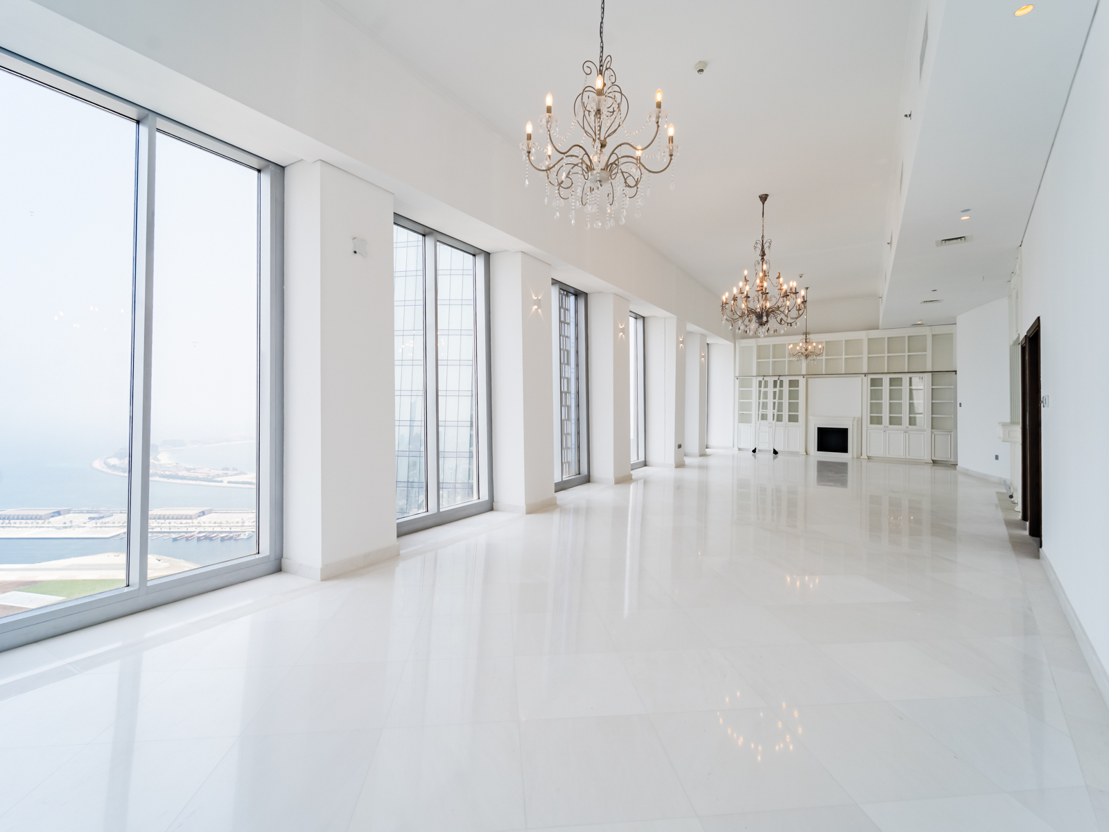 Penthouse w/ Private Pool | Stunning Views | Vacant