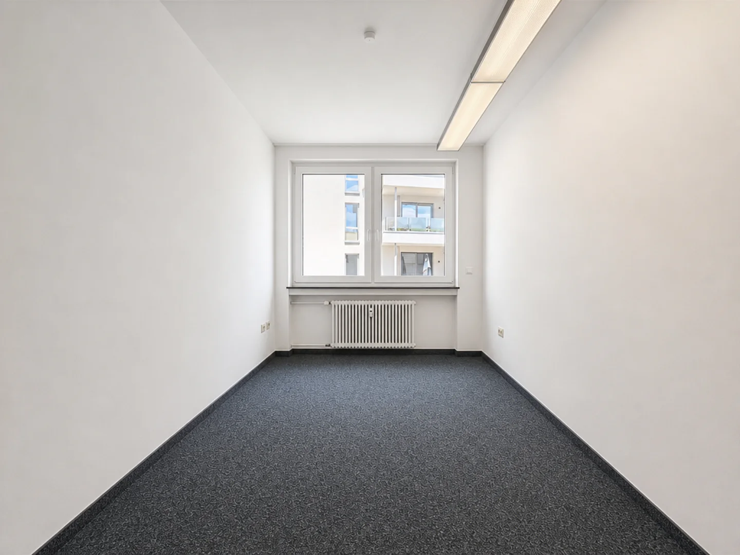 Bürofläche in zentraler Lage in Dornstadt - Photo 4