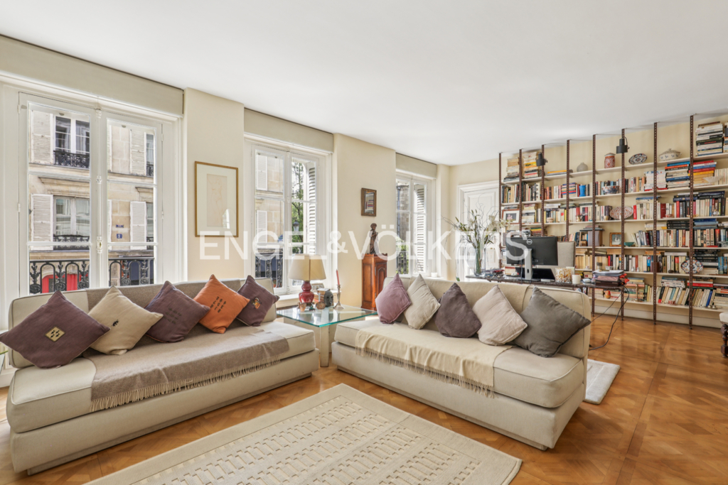 Sainte-Clotilde – Wohnung mit 2 Schlafzimmern und Blick auf Sainte-Clotilde