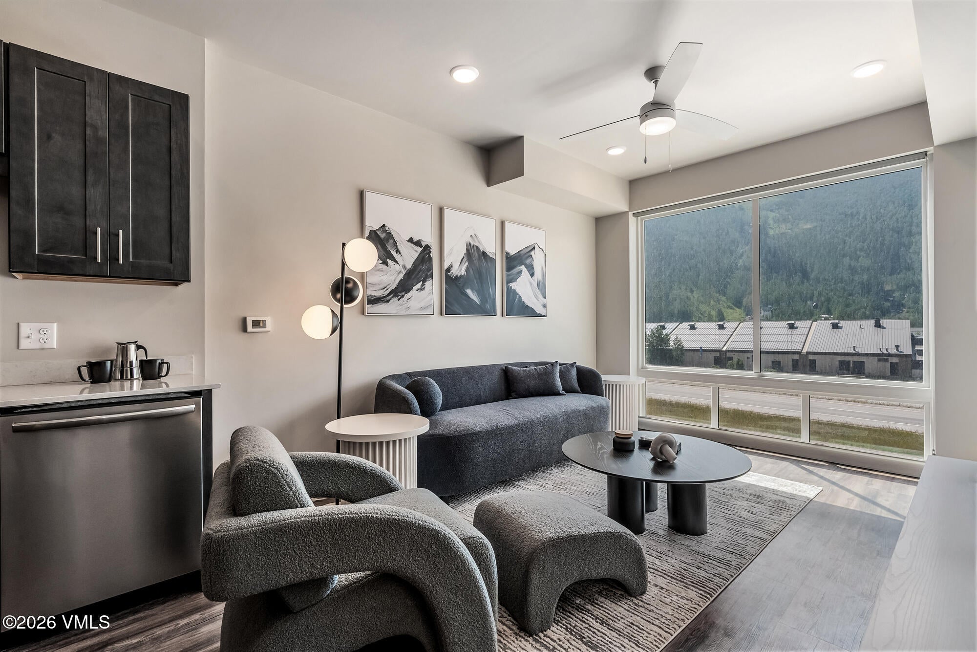 New Construction just Minutes from Vail Village