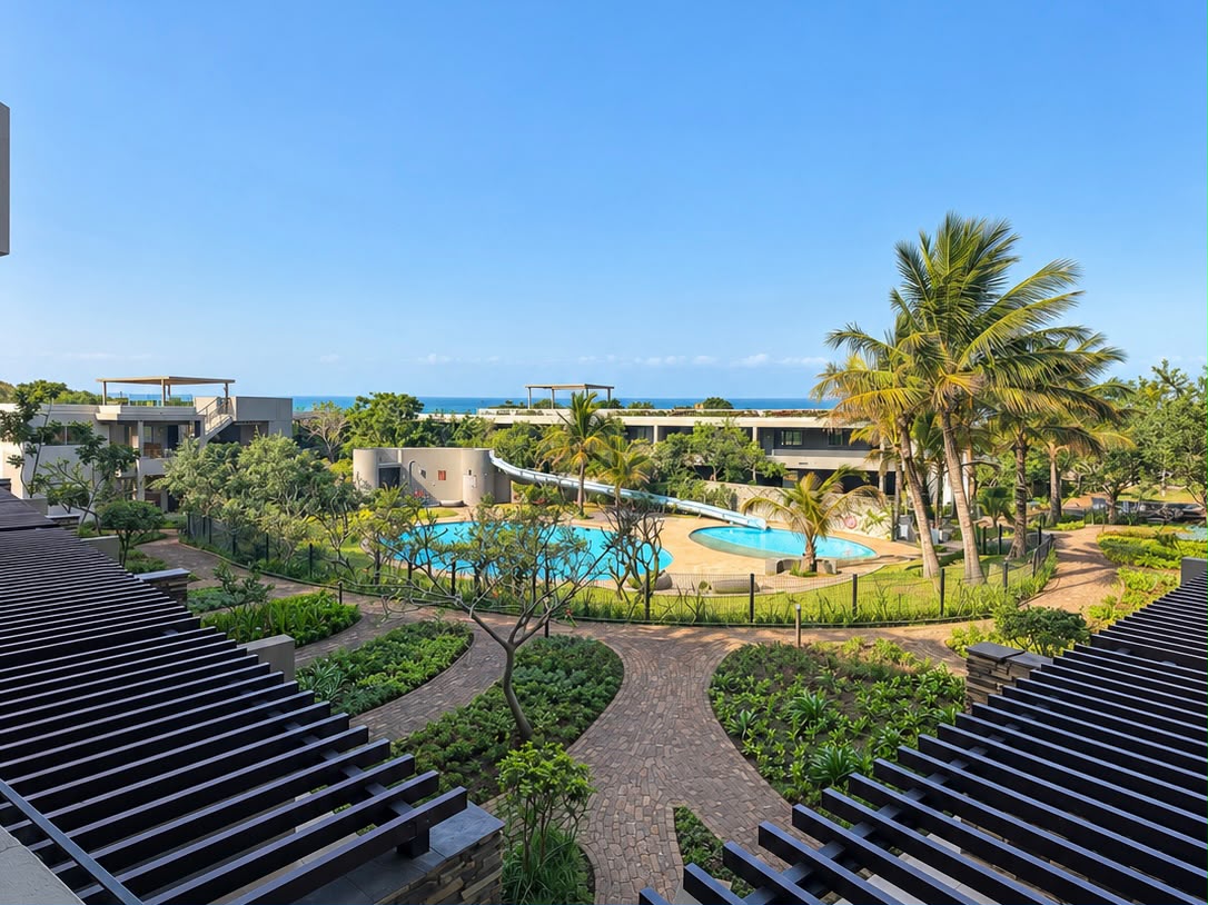 Pebble Beach Living: 2 Beds, 1st Floor, Zero Stress!