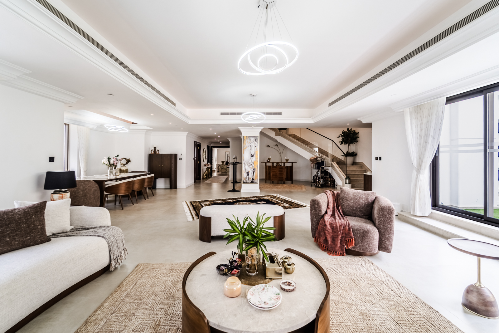 DUPLEX PENTHOUSE | PRIVATE POOL | SEA VIEWS
