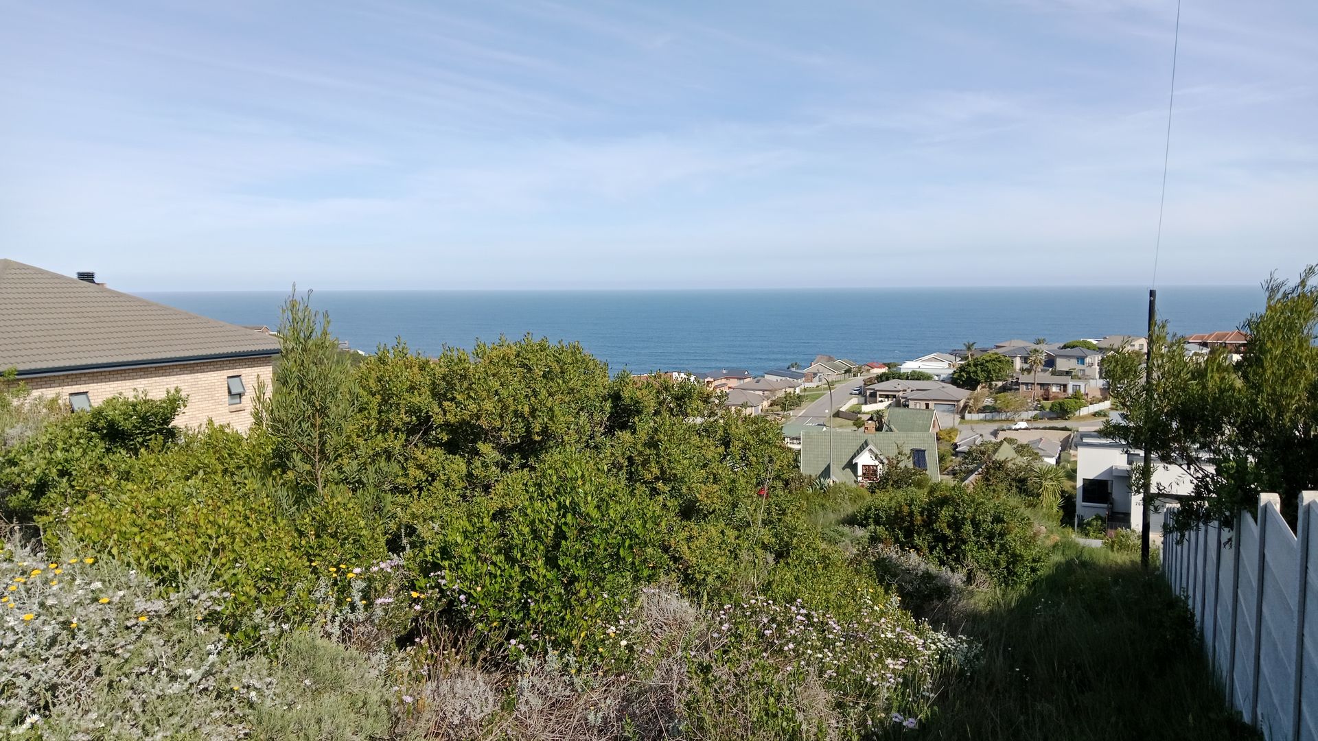 For Ocean View Lovers