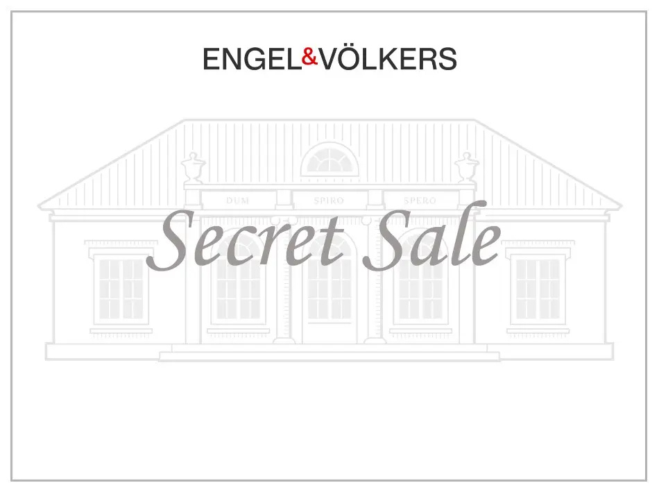 Exklusive Villa mit mediterranem Flair & eigenem Weinberg