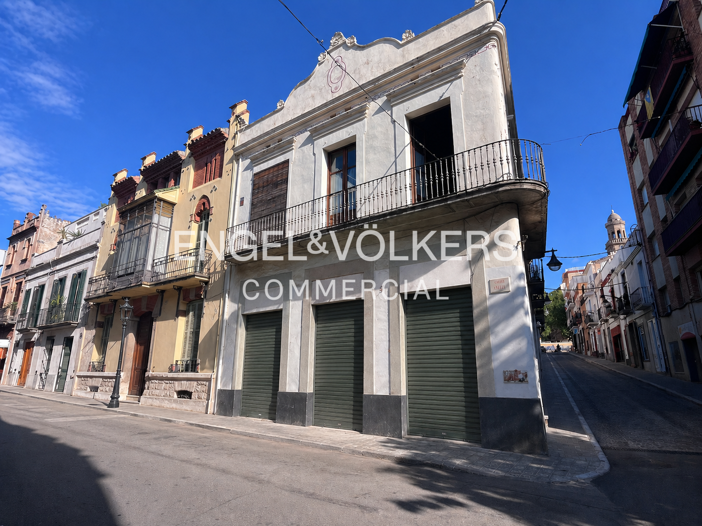 Local en venta en ubicación privilegiada