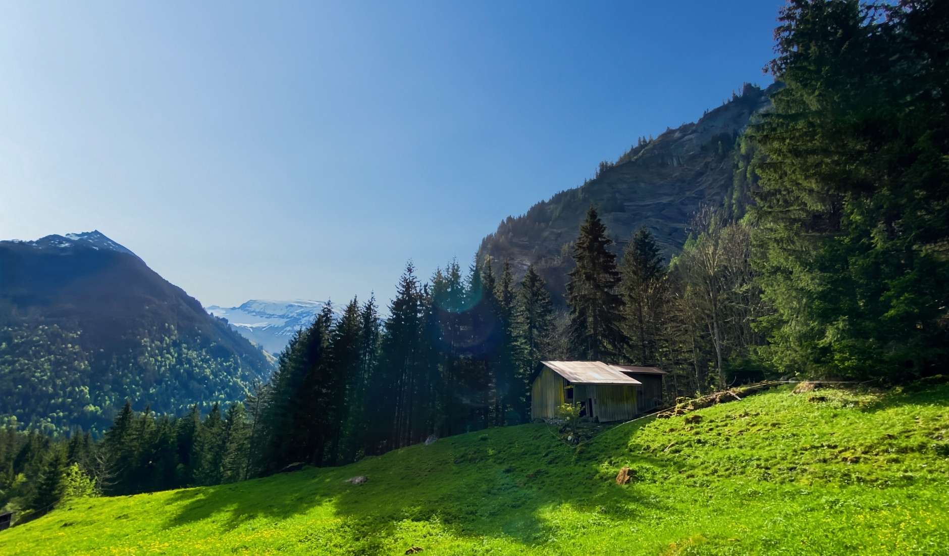 Mountain chalet – a rare opportunity you shouldn't miss!