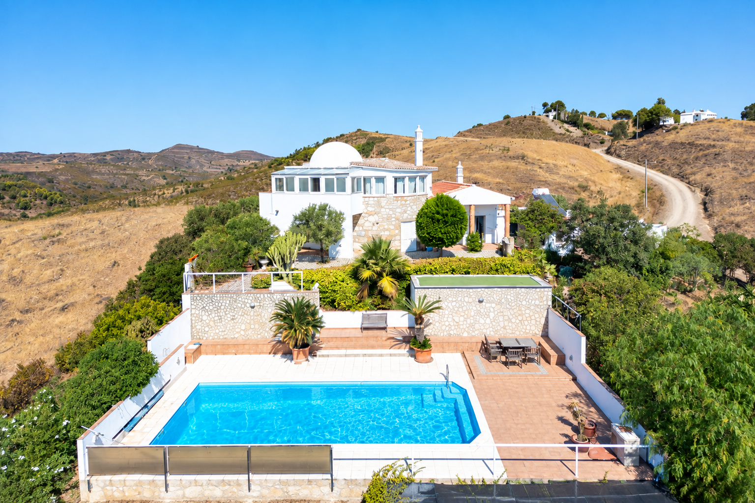 Villa Horizonte