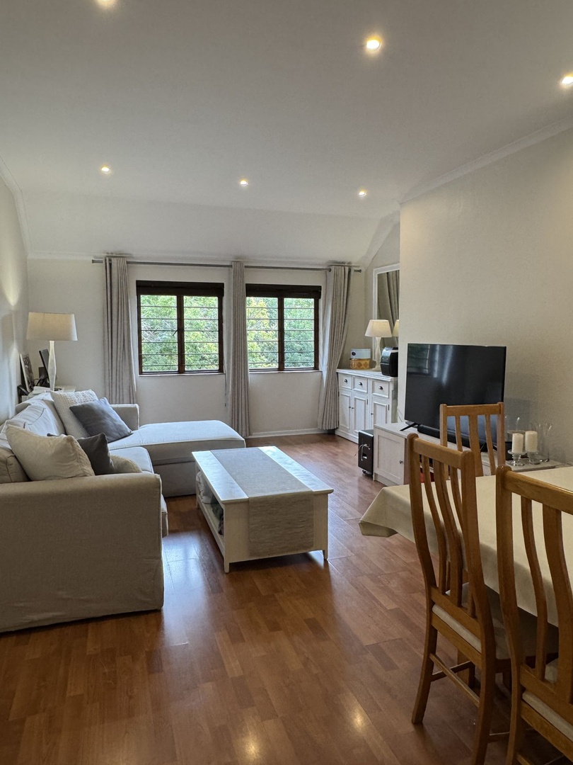 Classic elegance in the heart of Sandton
