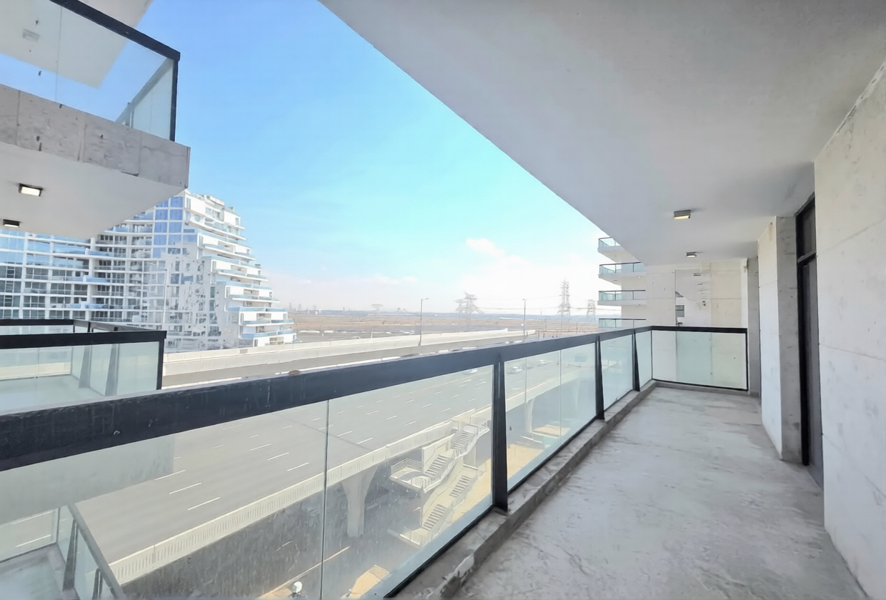 2Bed+Maids | High Floor | Brand New