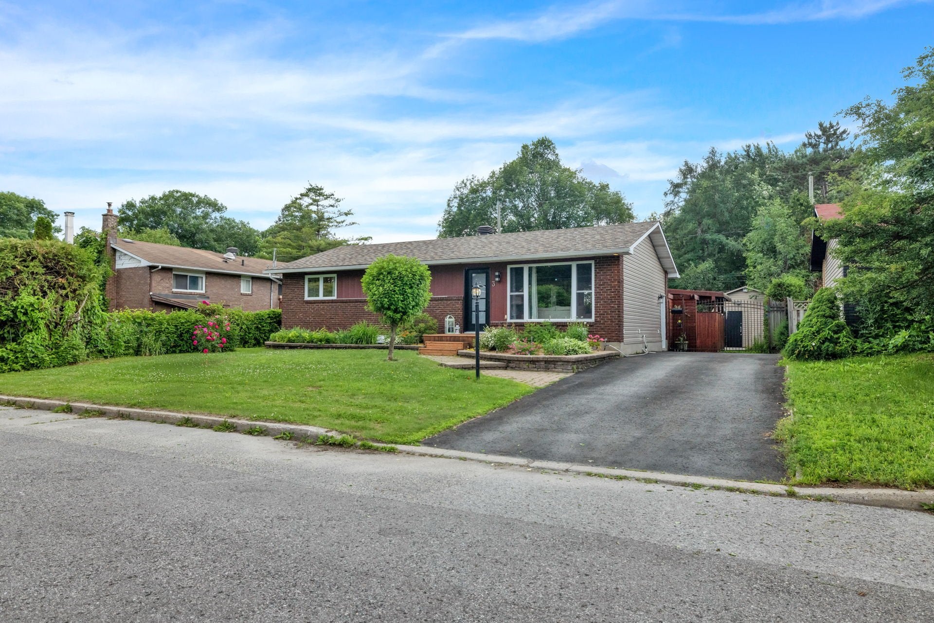 Stunning Renovated Bungalow with Dream Yard