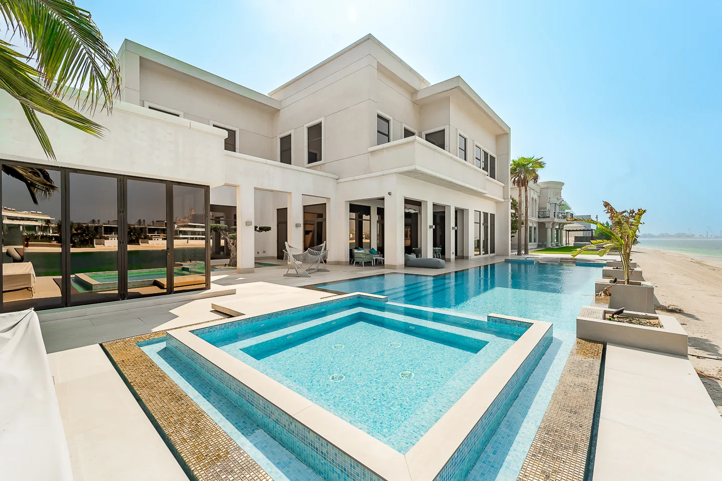 Luxury Living | Custom-Made | Signature Villa