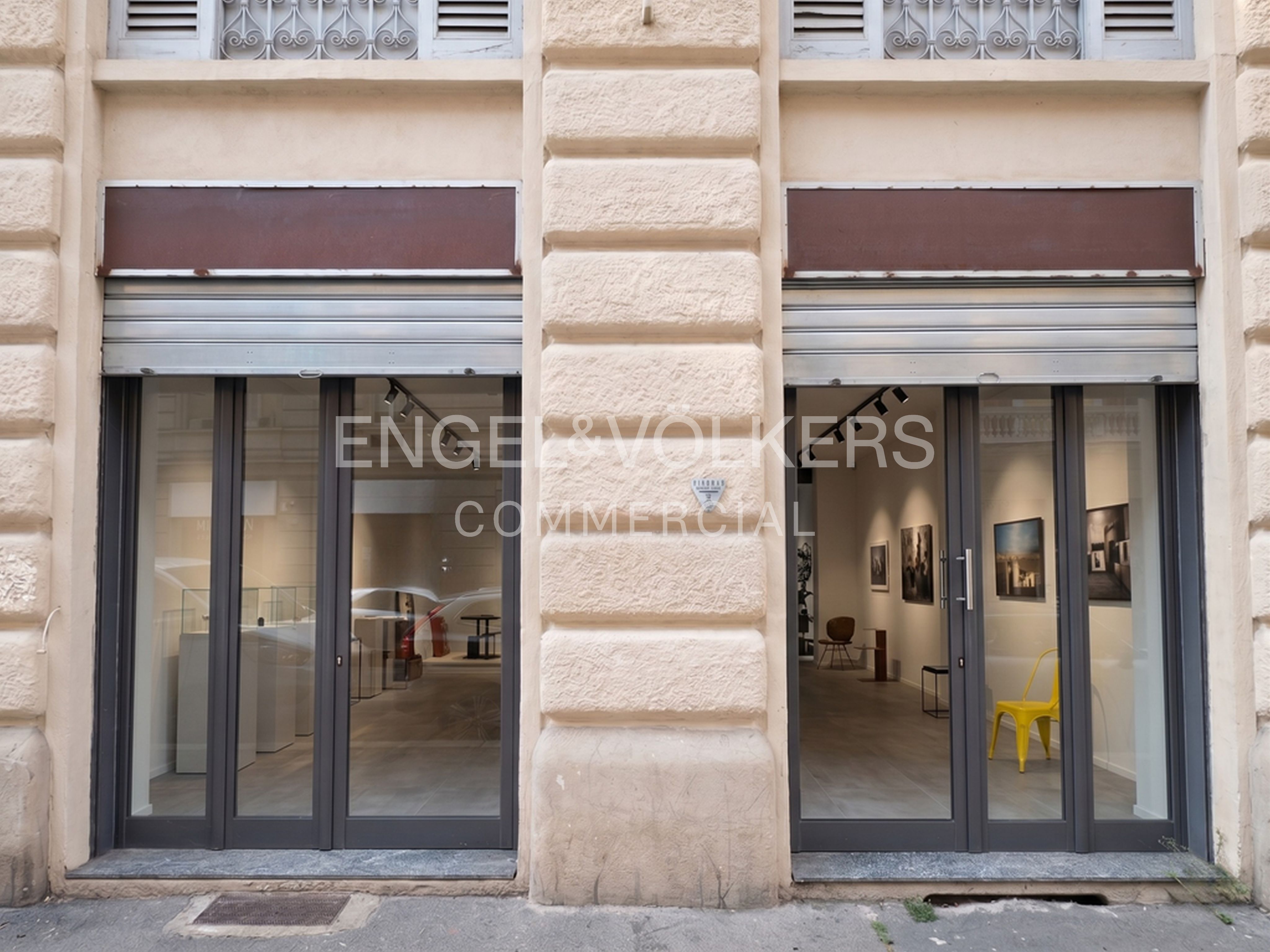 Negozio in Vendita a Milano, Porta Venezia