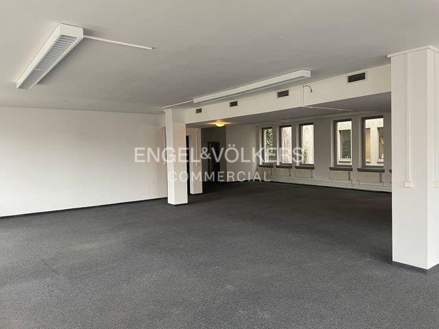 Ihr neues Büro am Gesundbrunnen