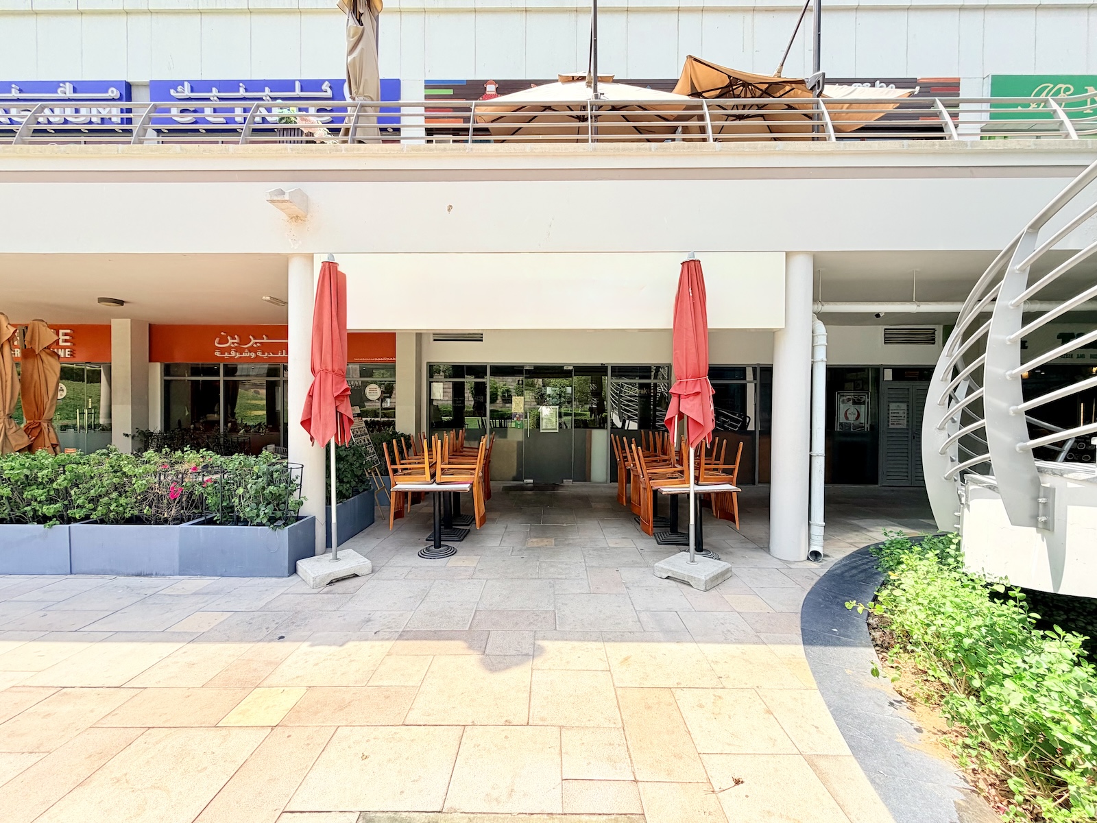 Next to Metro | Ground Floor Shop | High Footfall