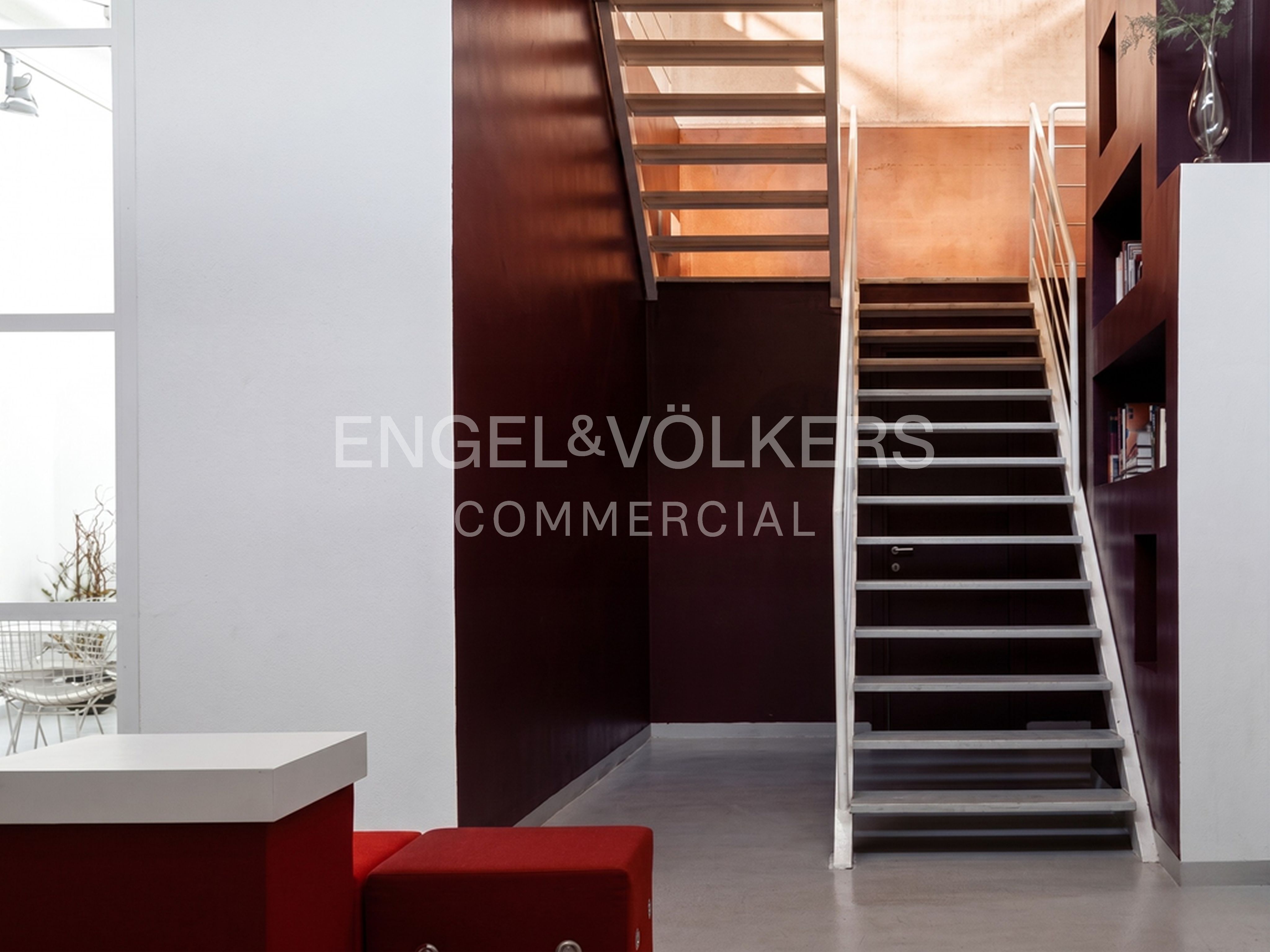 Showroom di lusso in Vendita nel cuore di Moscova