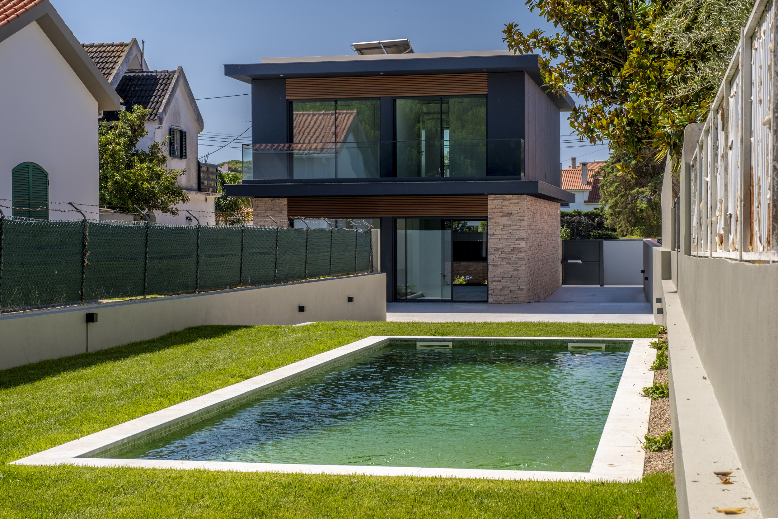 3+1 Bedroom Villa | Murches, Cascais