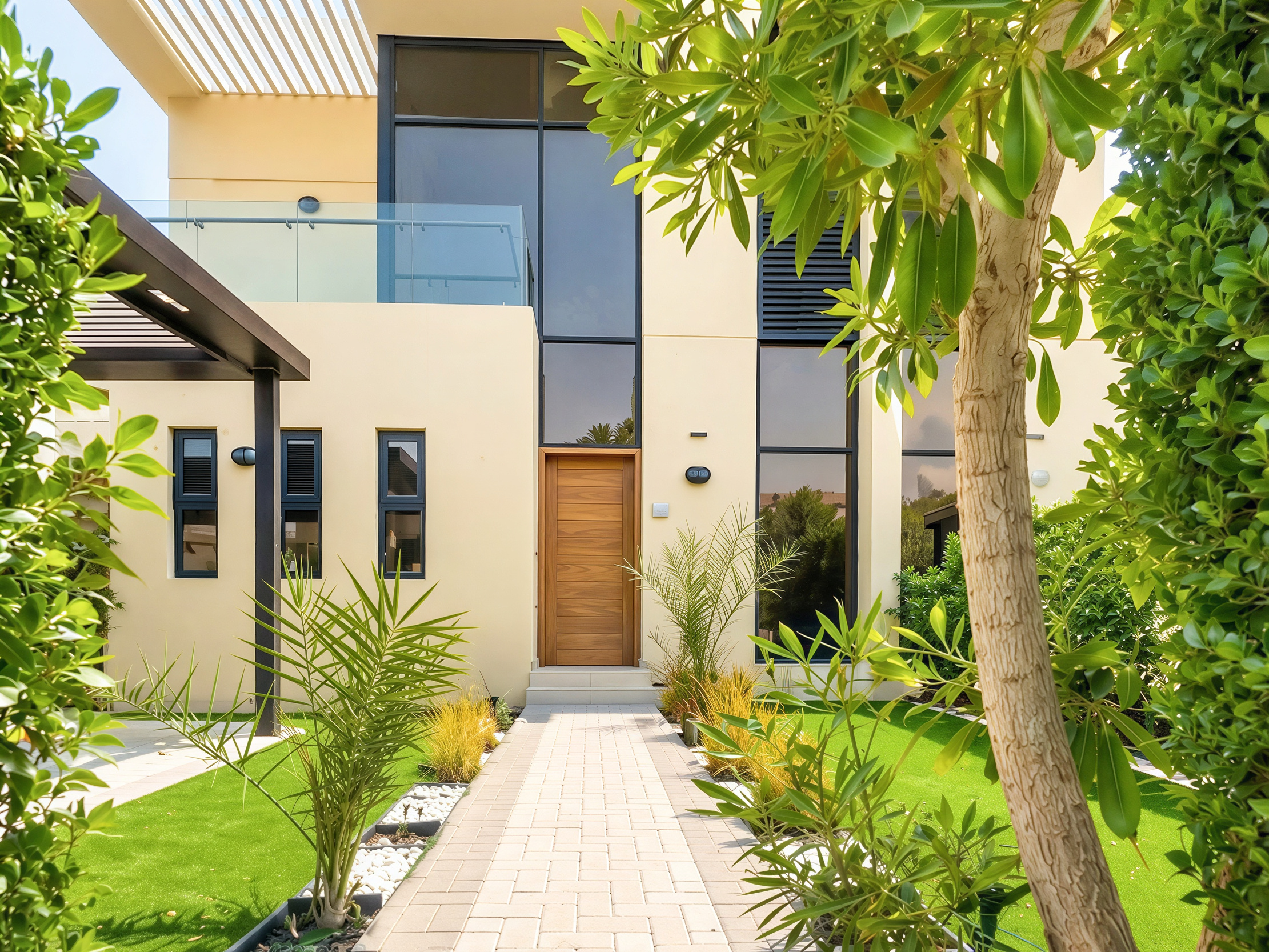 Malibu access | Unfurnished | Vacant Now