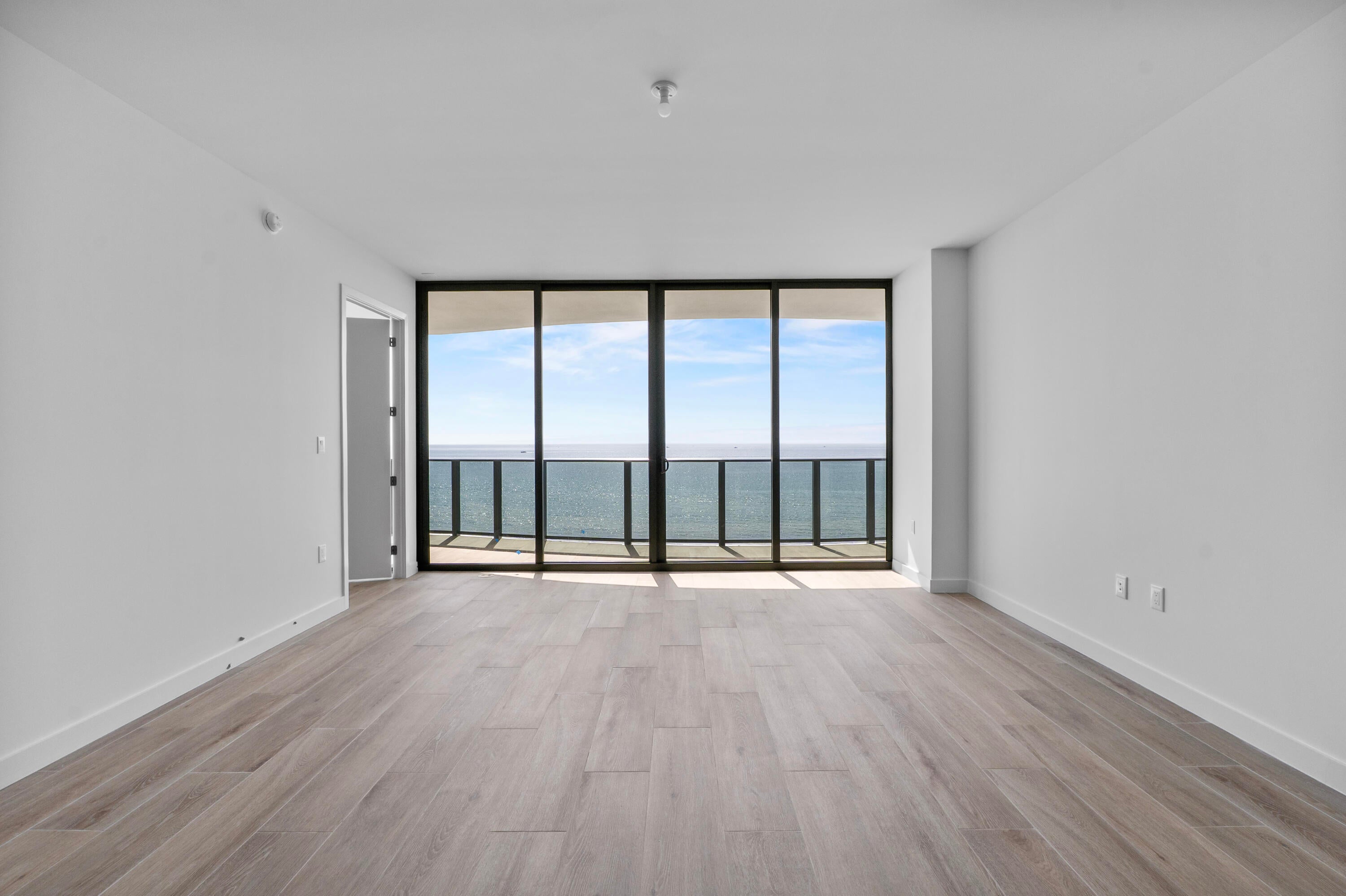 Elevated Oceanfront Living at Casamar
