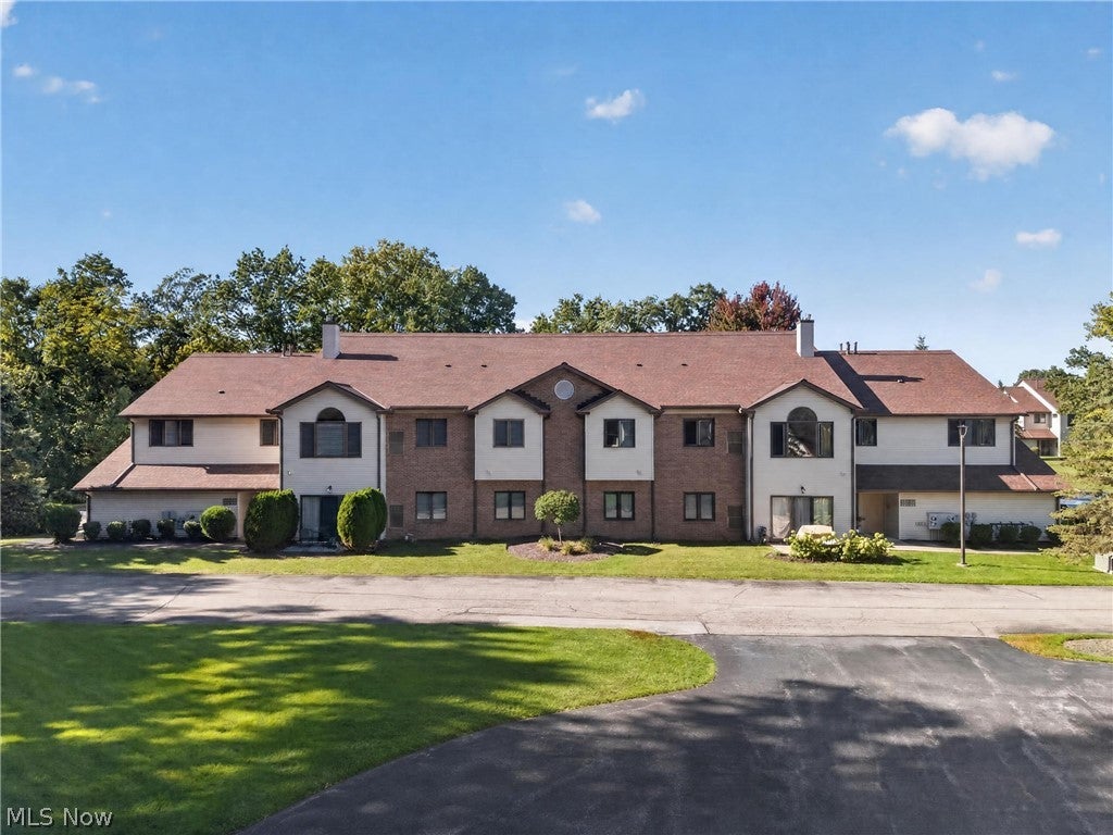 Spacious 3-Bedroom Condo in Concord