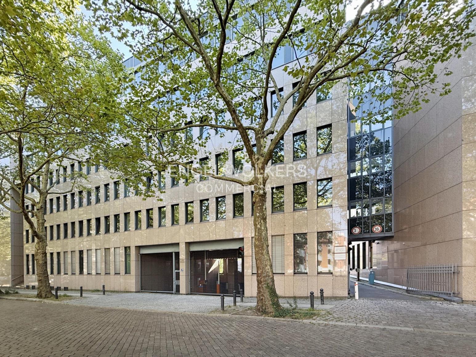 Der passende Standort für Ihre Ideen