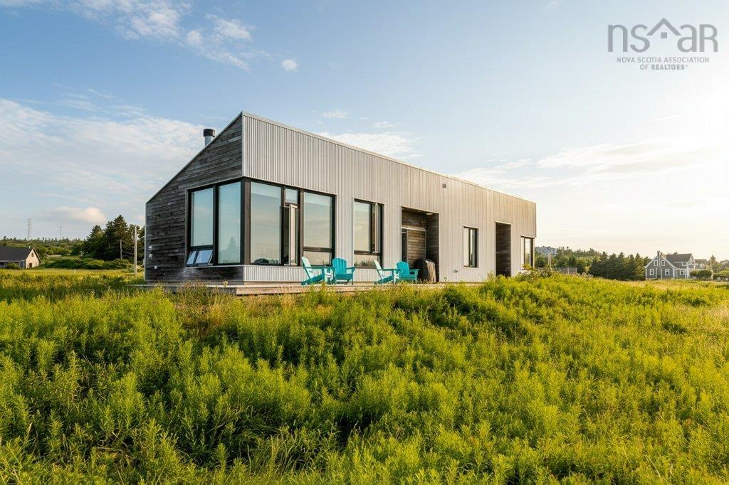 Welcome to your Coastal Home