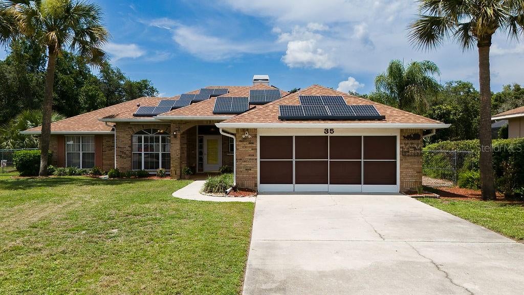 Move-In Ready with Pool
