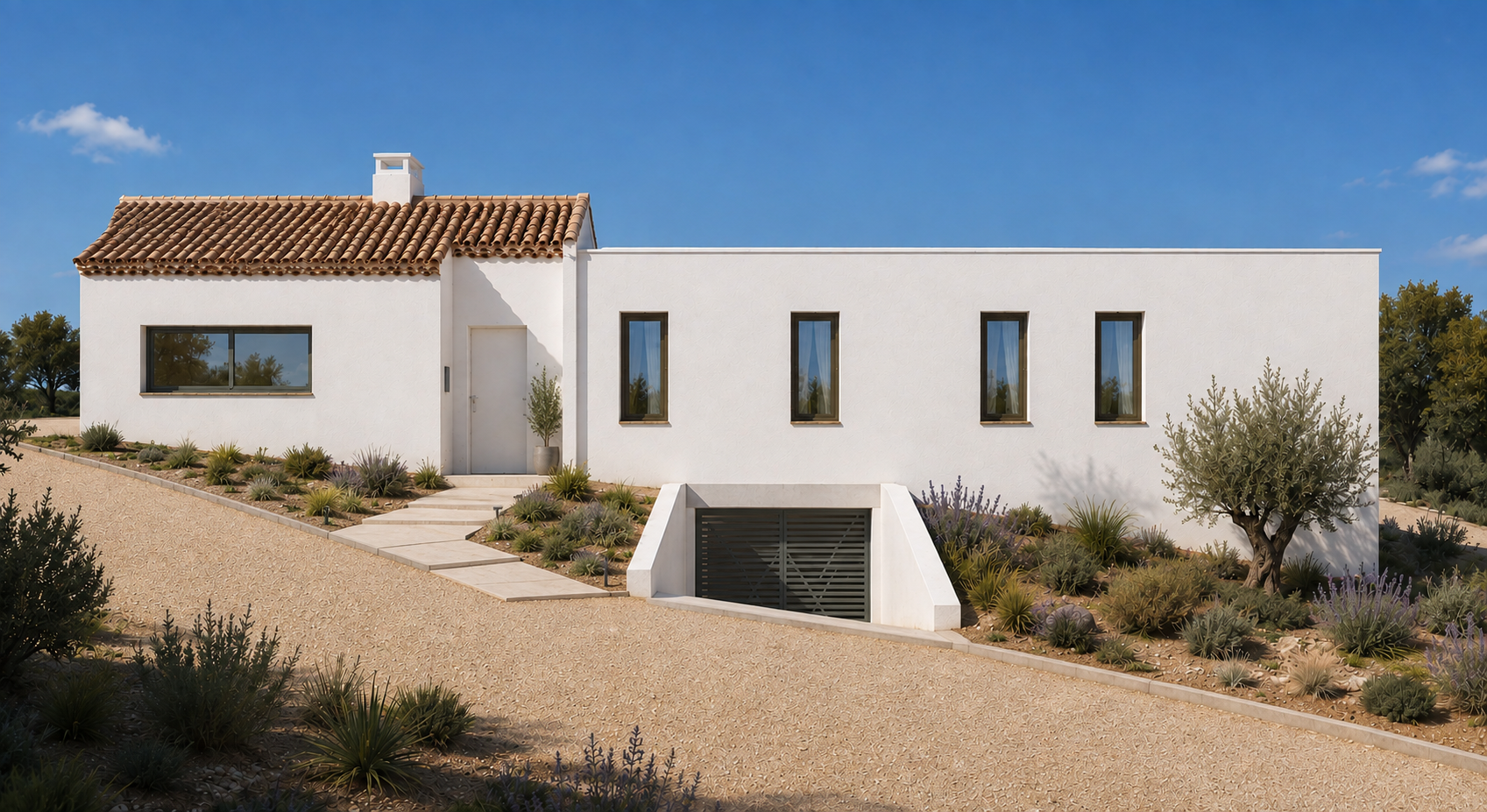 Anwesen mit Landtourismusprojekt in Tavira