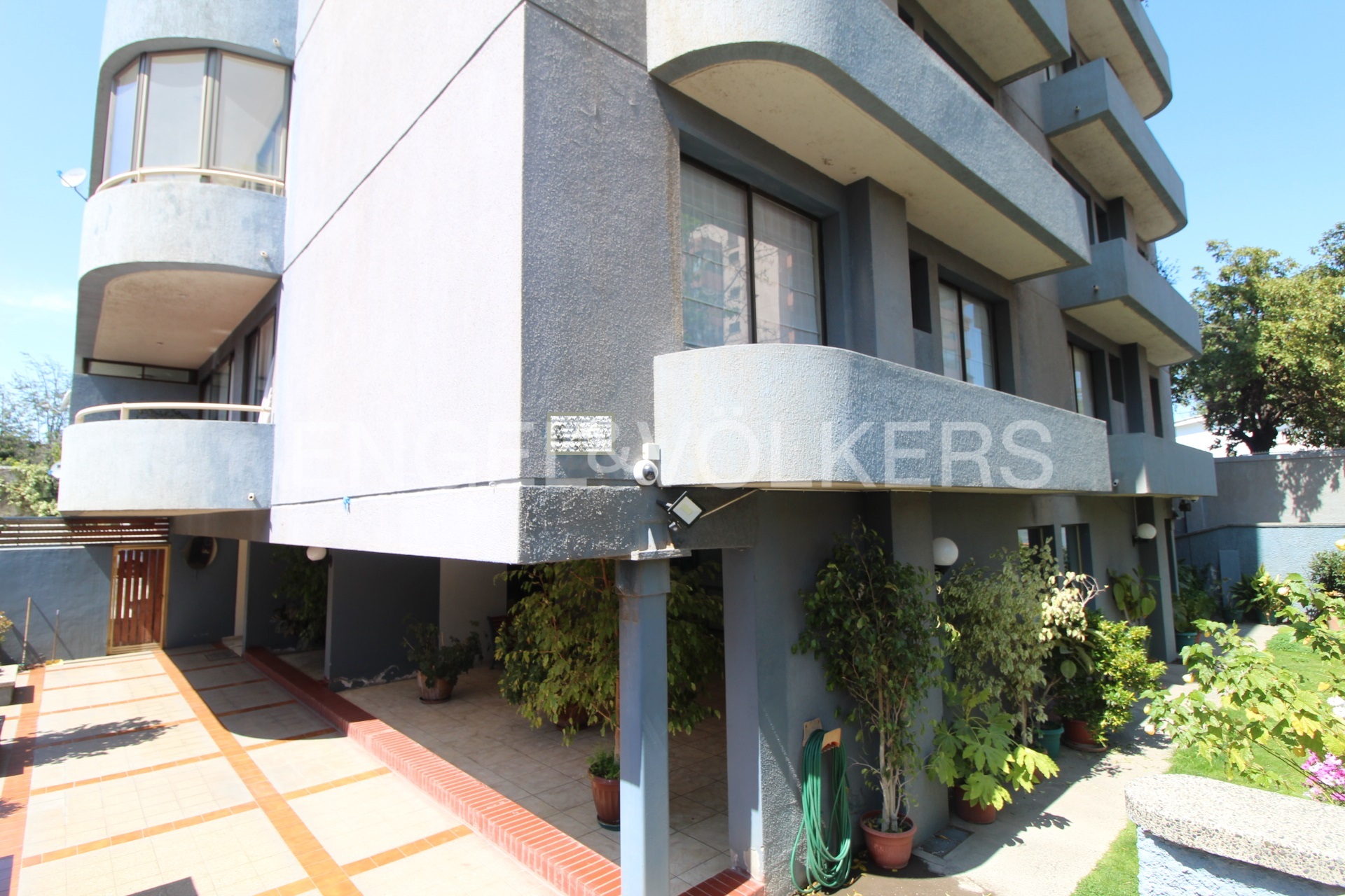 Departamento en Barrio el Tenis