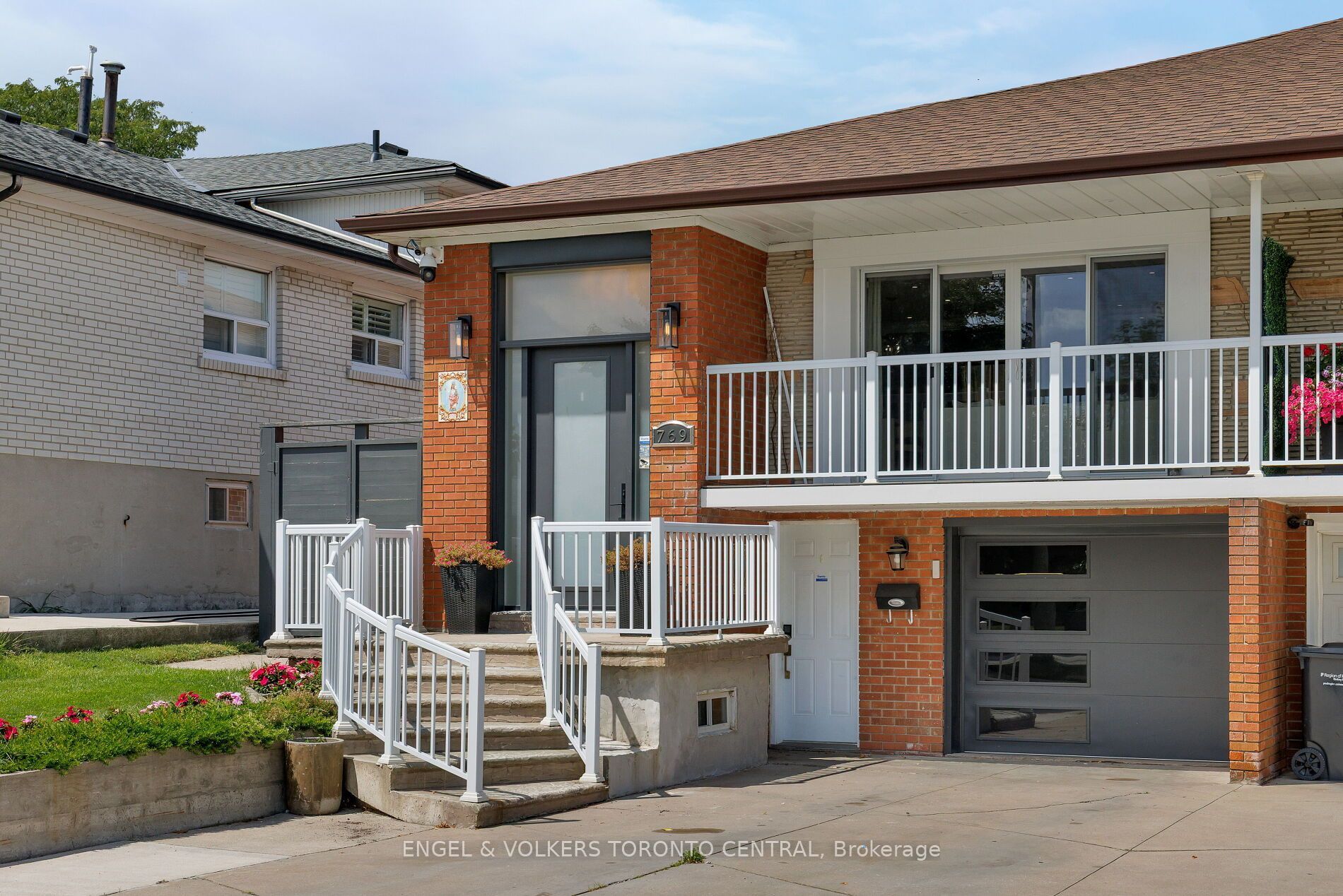 Turnkey Luxury with Space, Style & Income Potential