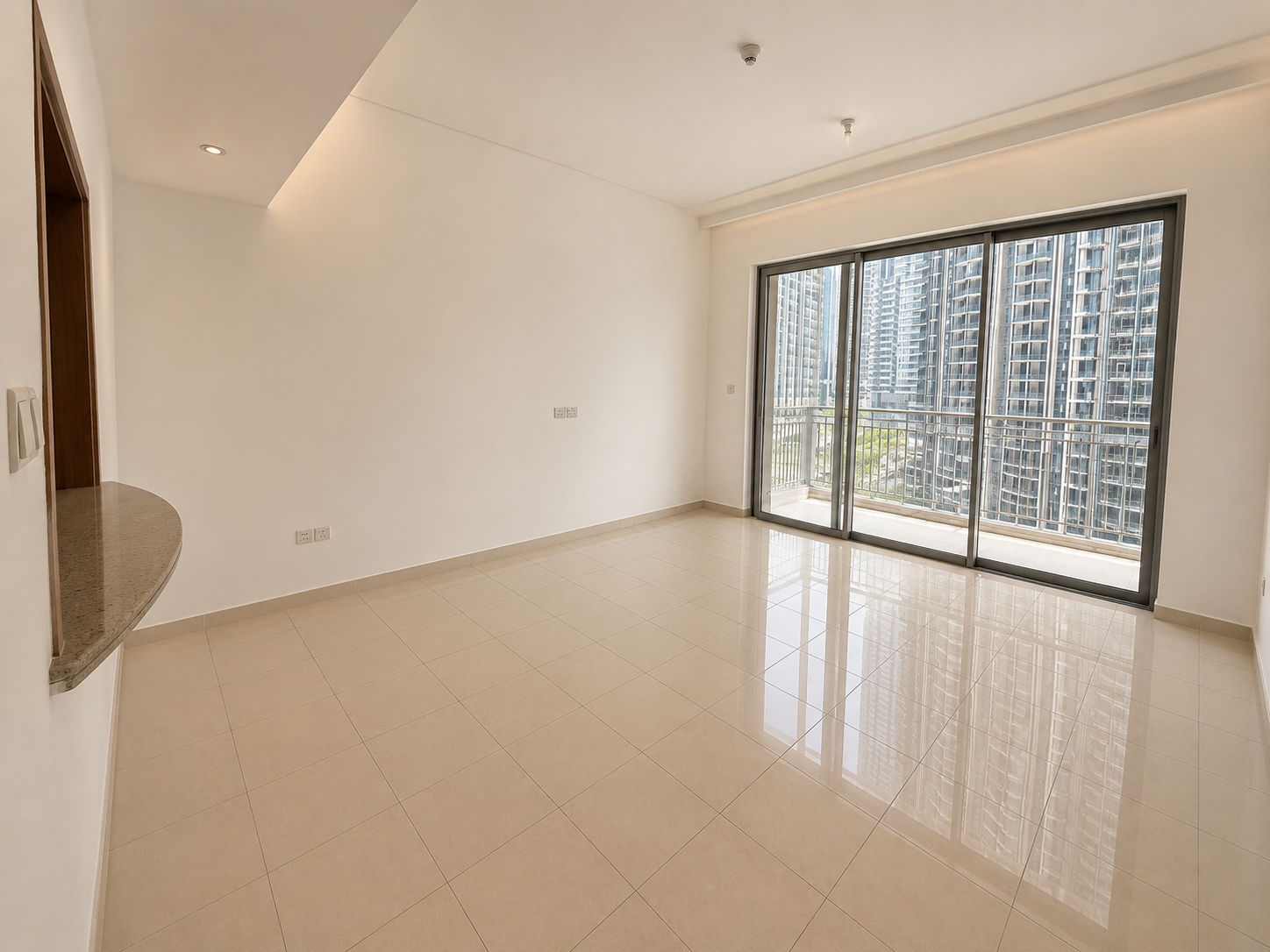 Downtown Gem | Burj Khalifa Facing