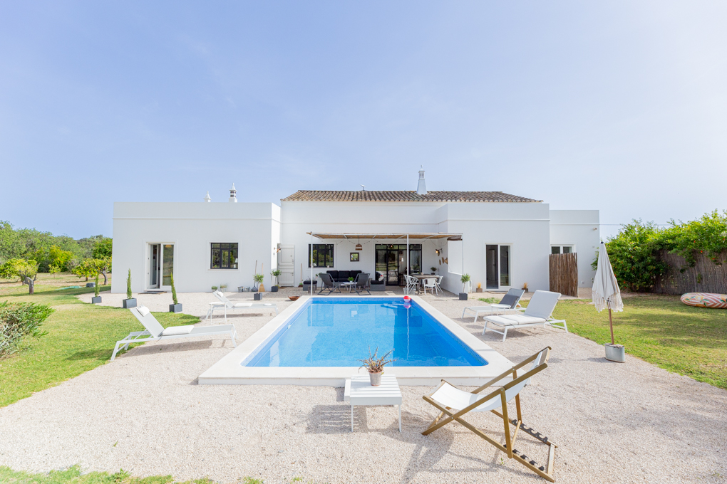 Villa Sul