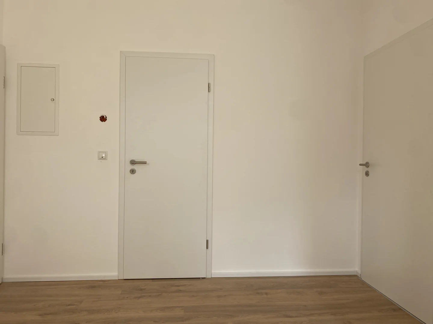Kernsanierte 1-Zimmer-Wohnung auf dem Fischerrück! - Photo 2