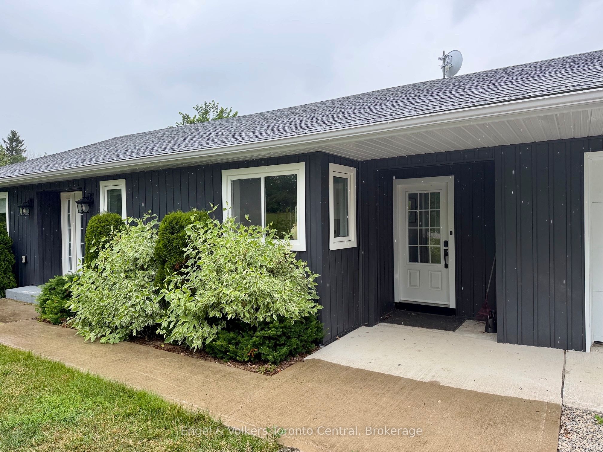 Bright Living In Meaford
