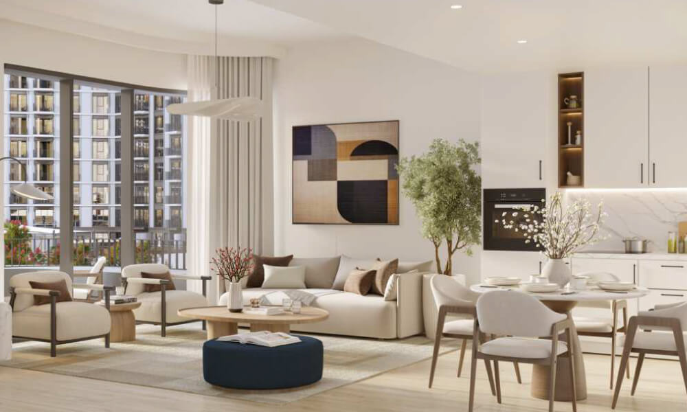 High ROI I Fully Furnished I Modern Design