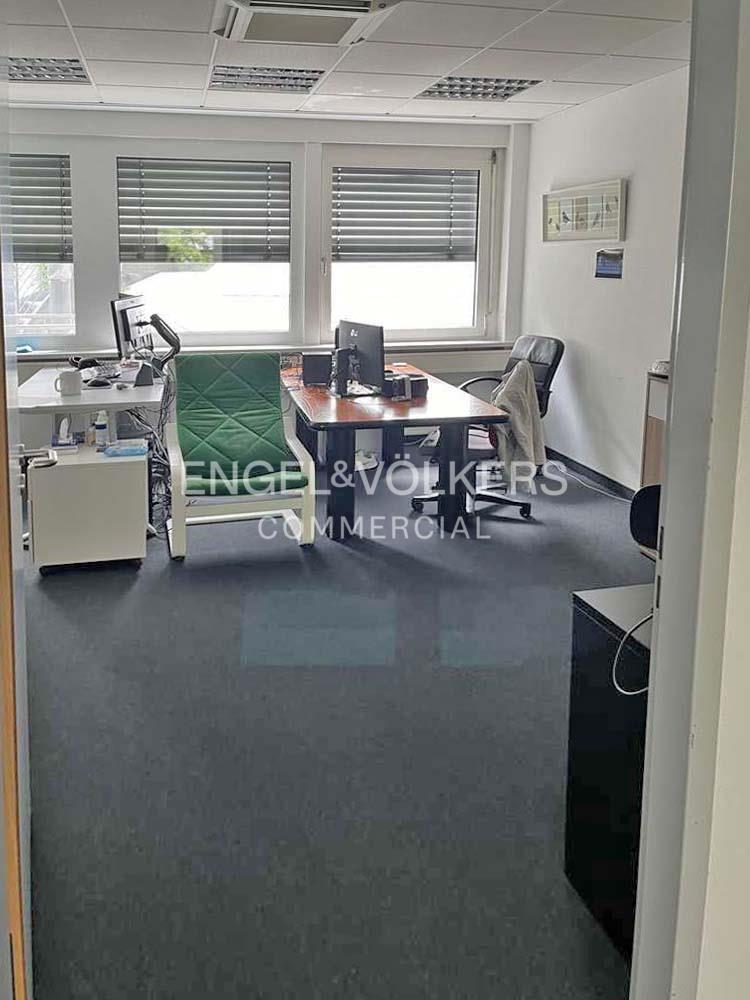 Flexibel aufteilbar - hier werden Sie fündig!