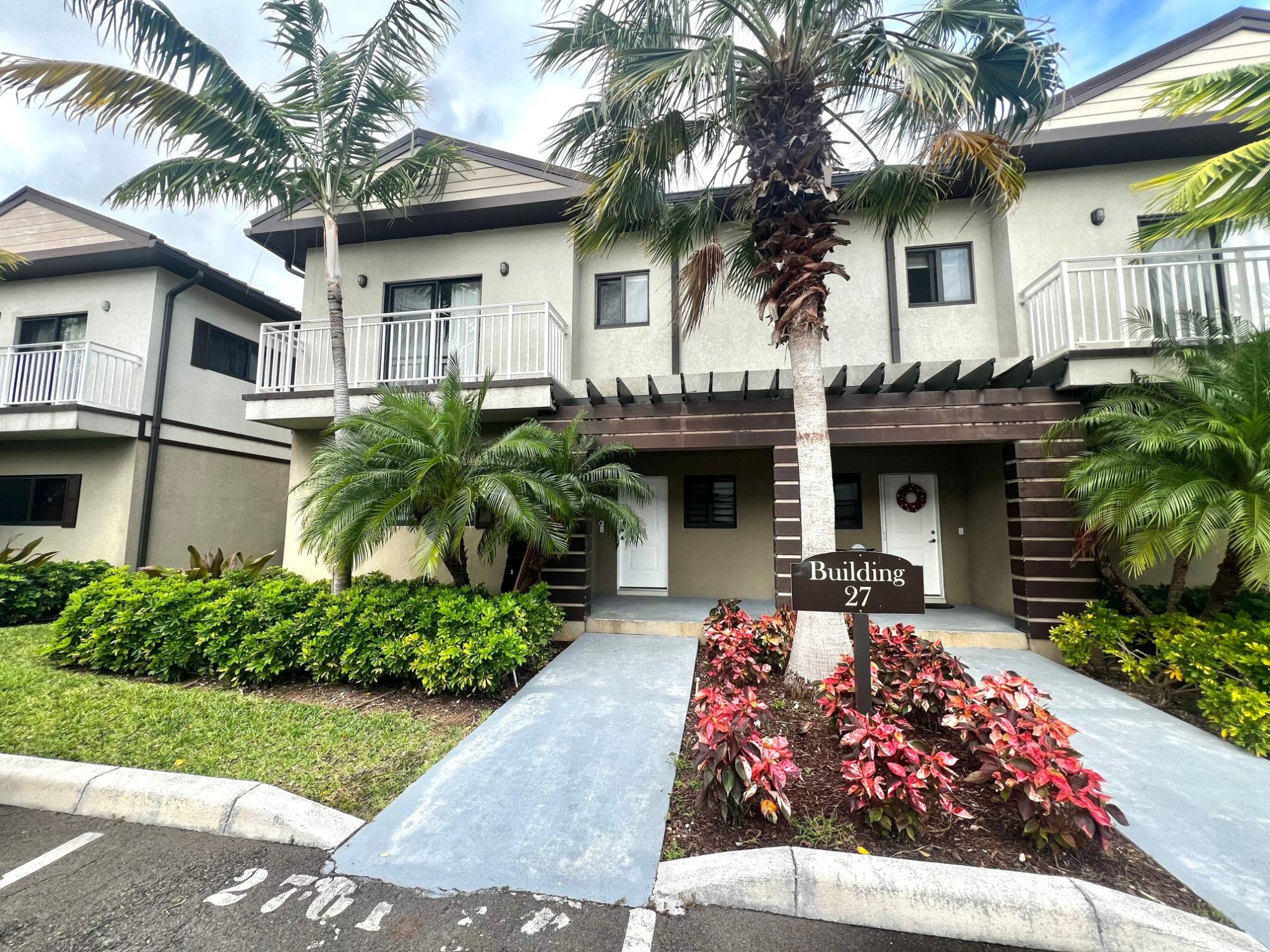 Executive Rental in Western New Providence