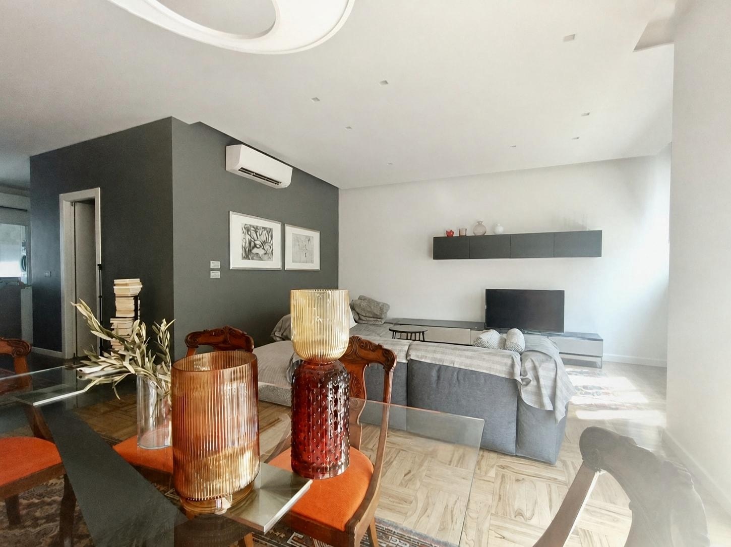 Live the style...where modern comfort meets elegance