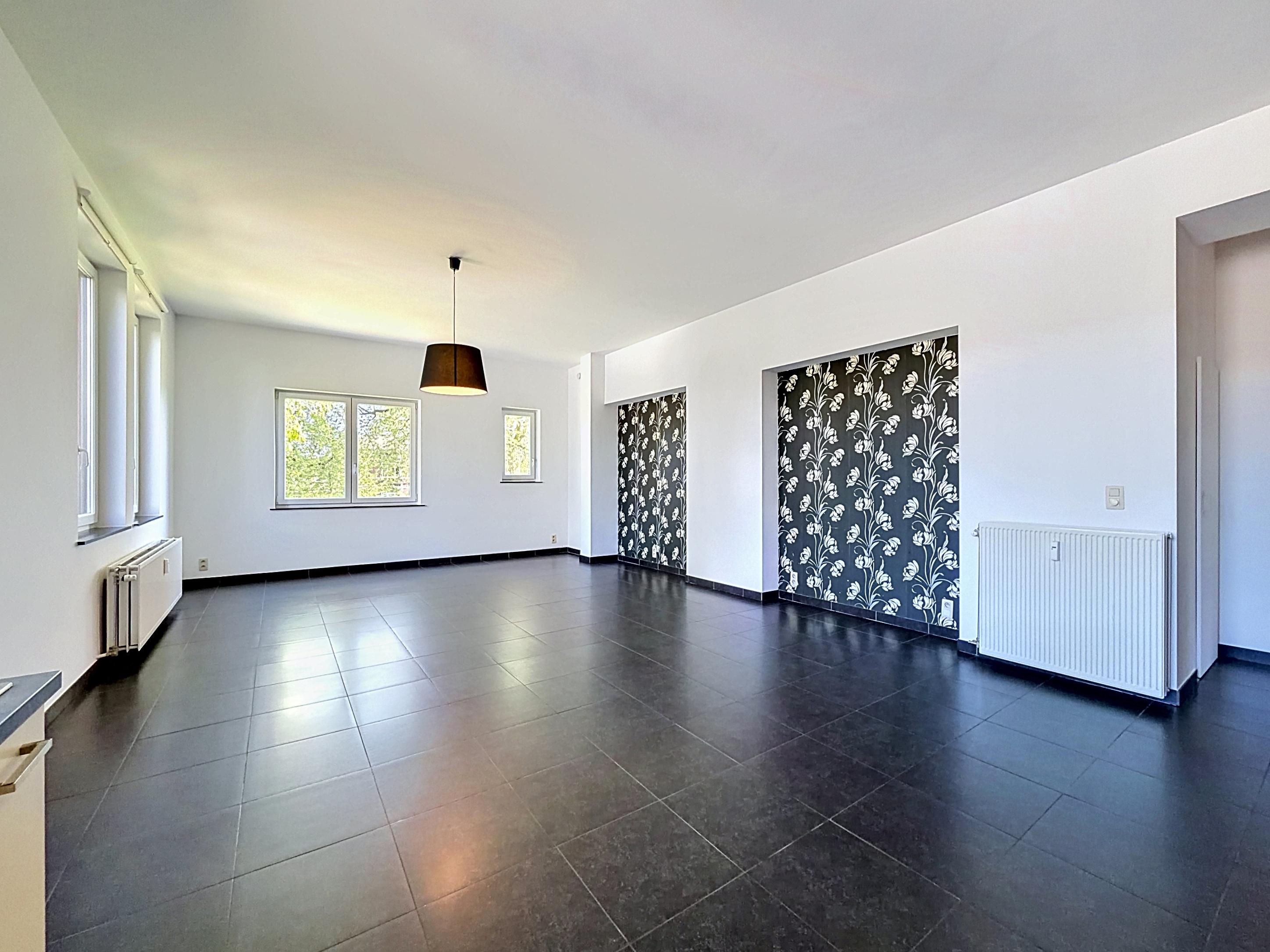 WAZON STREET 87 - 2 BEDROOMS | FROM €275,000