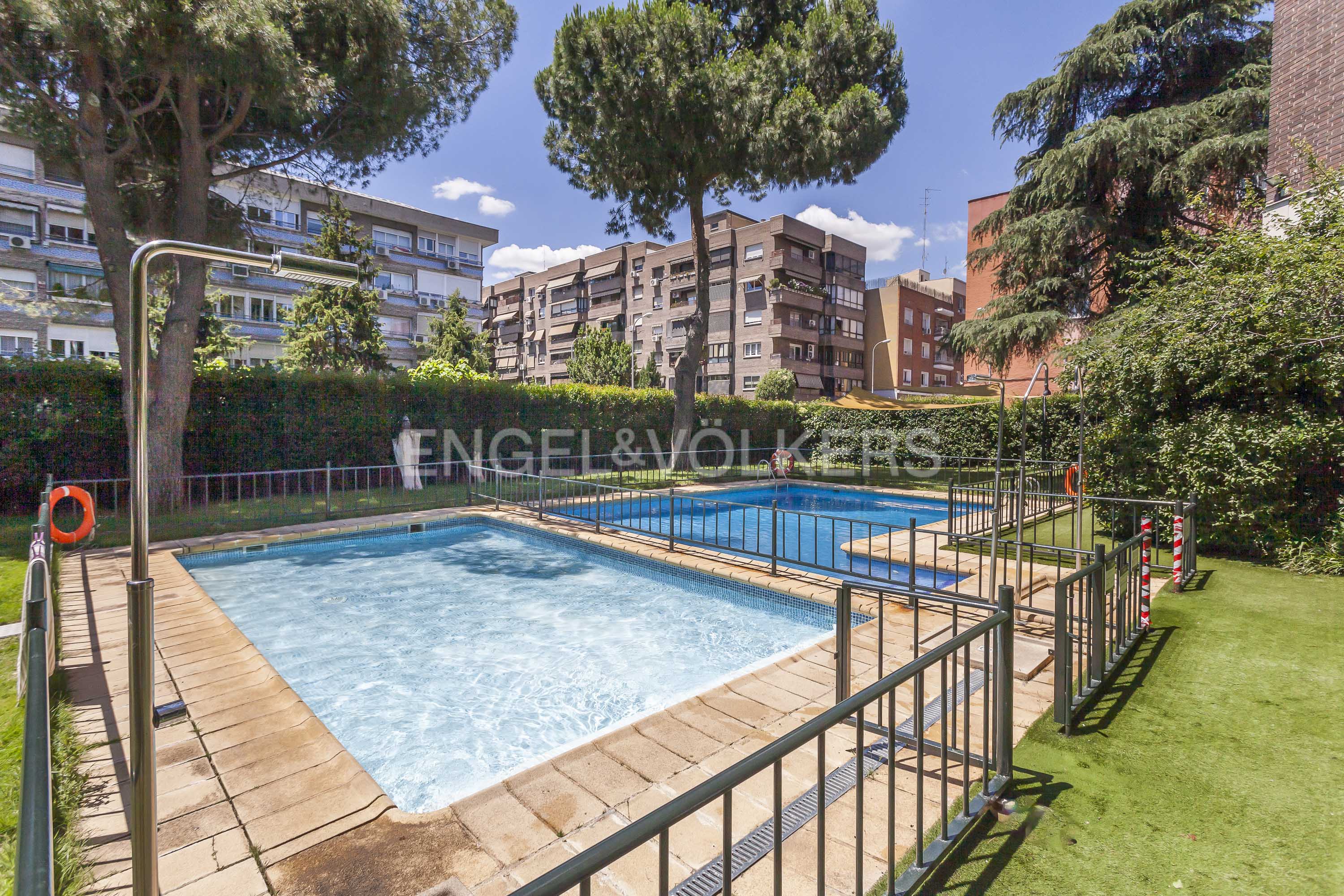 Exclusive seasonal home in Retiro, ideal for sharing