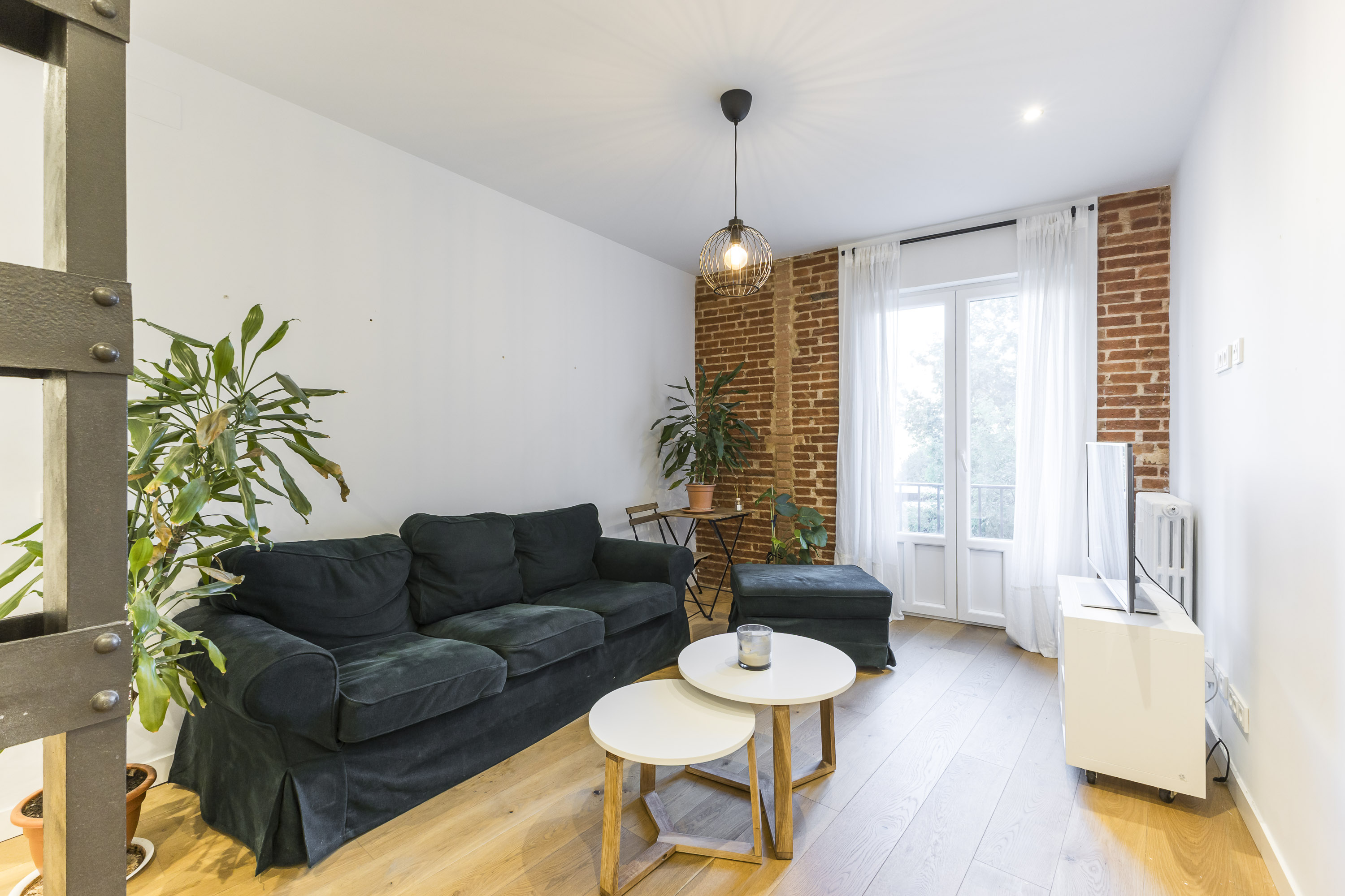 Beautiful, bright apartment in Fuente del Berro – Salamanca
