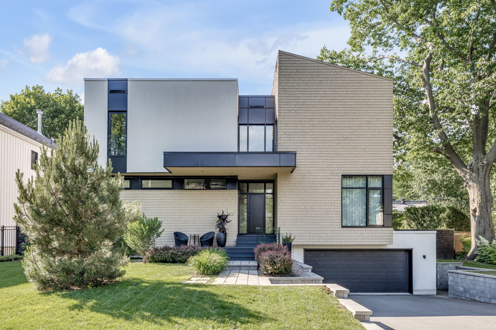 Elegance, thoughtful design and an unparalleled lifestyle