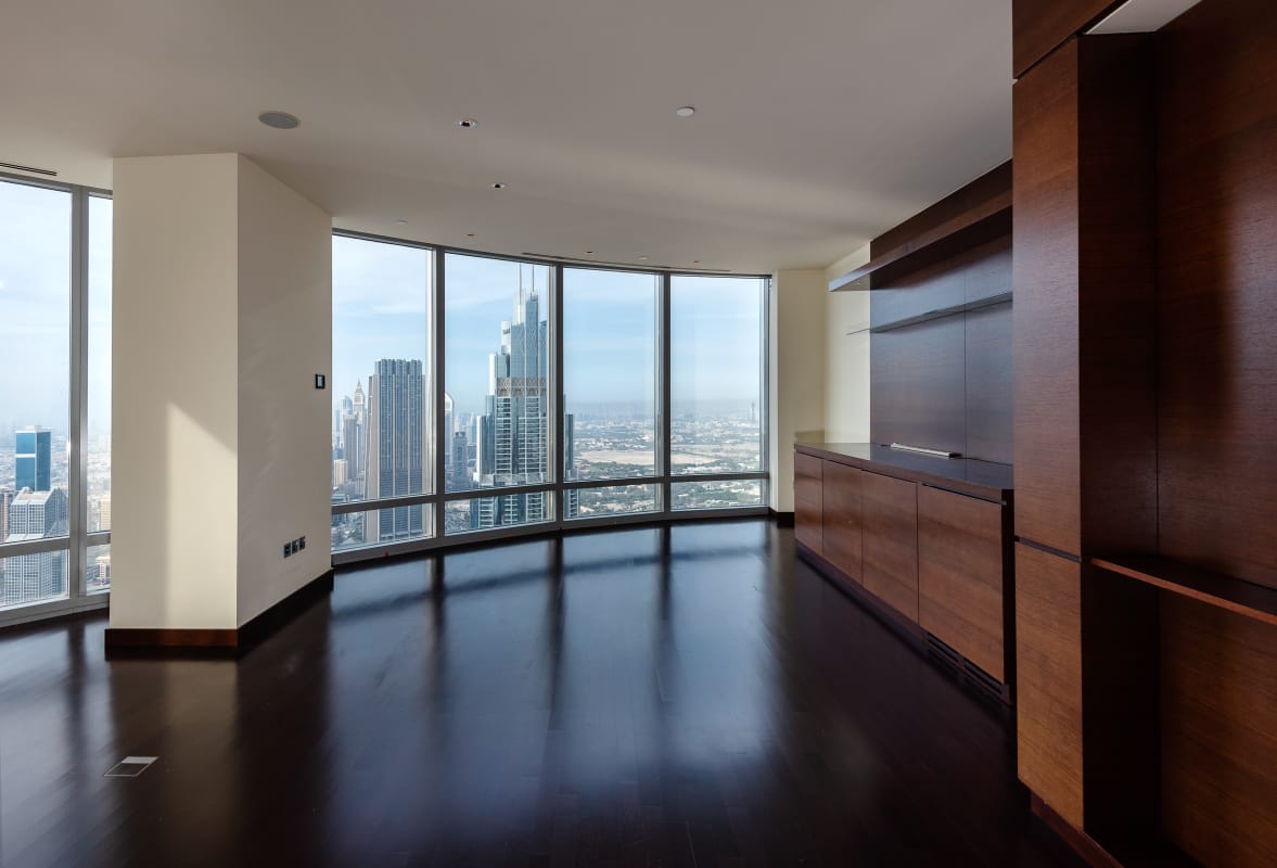 Largest layout | Maid's | Sea View  | Exclusive