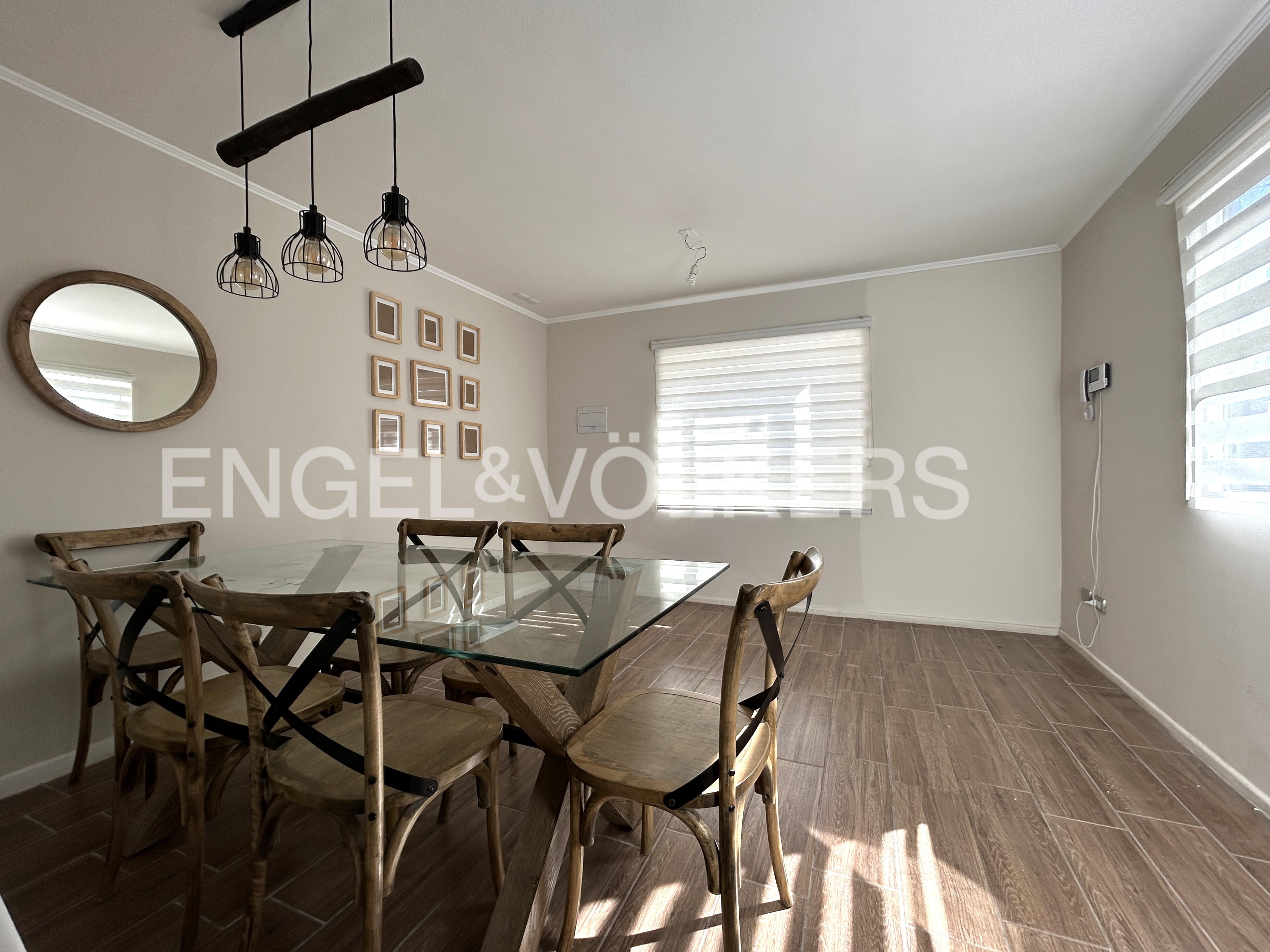 Arriendo casa en Coquimbo