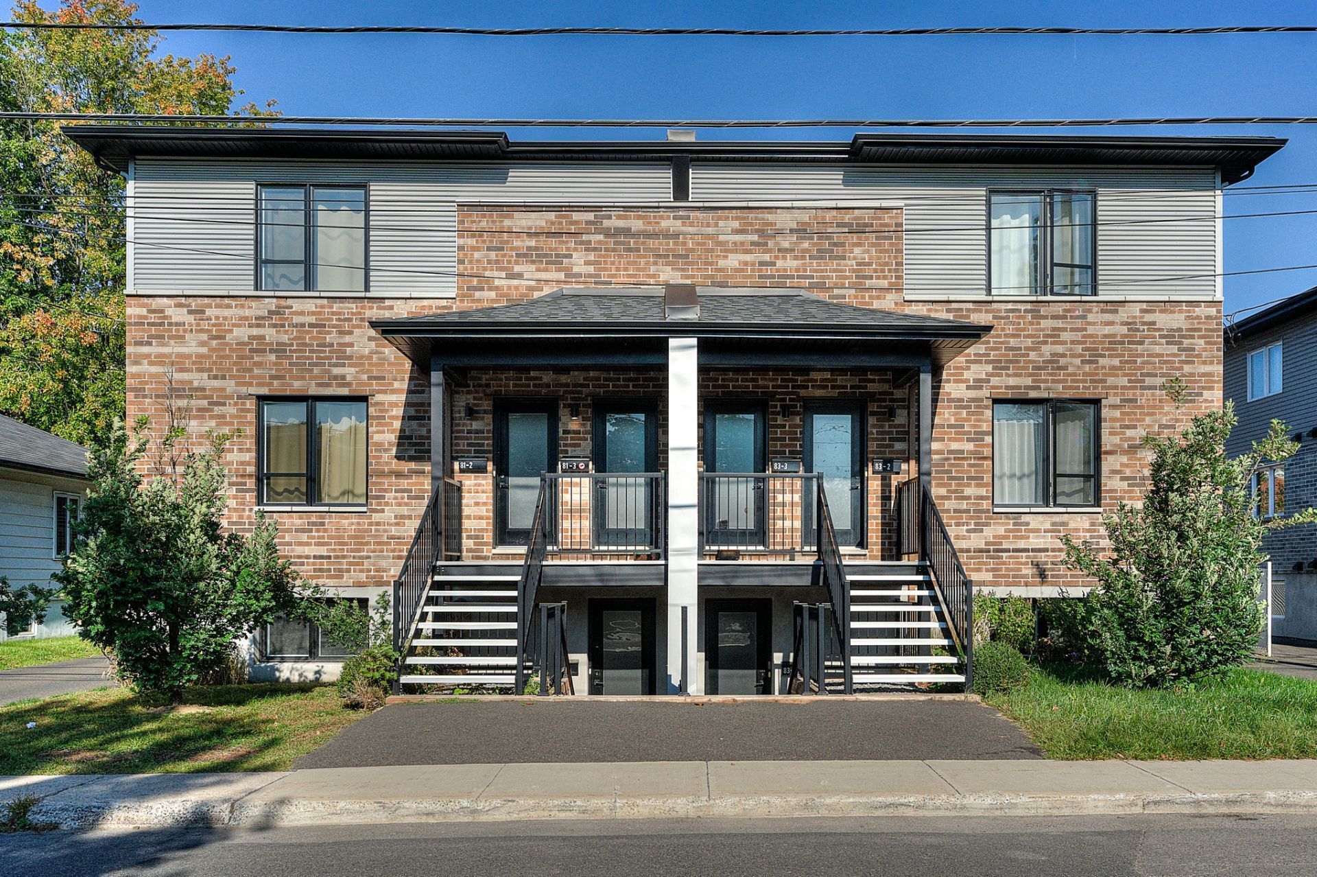 Longueuil (Le Vieux-Longueuil), Québec