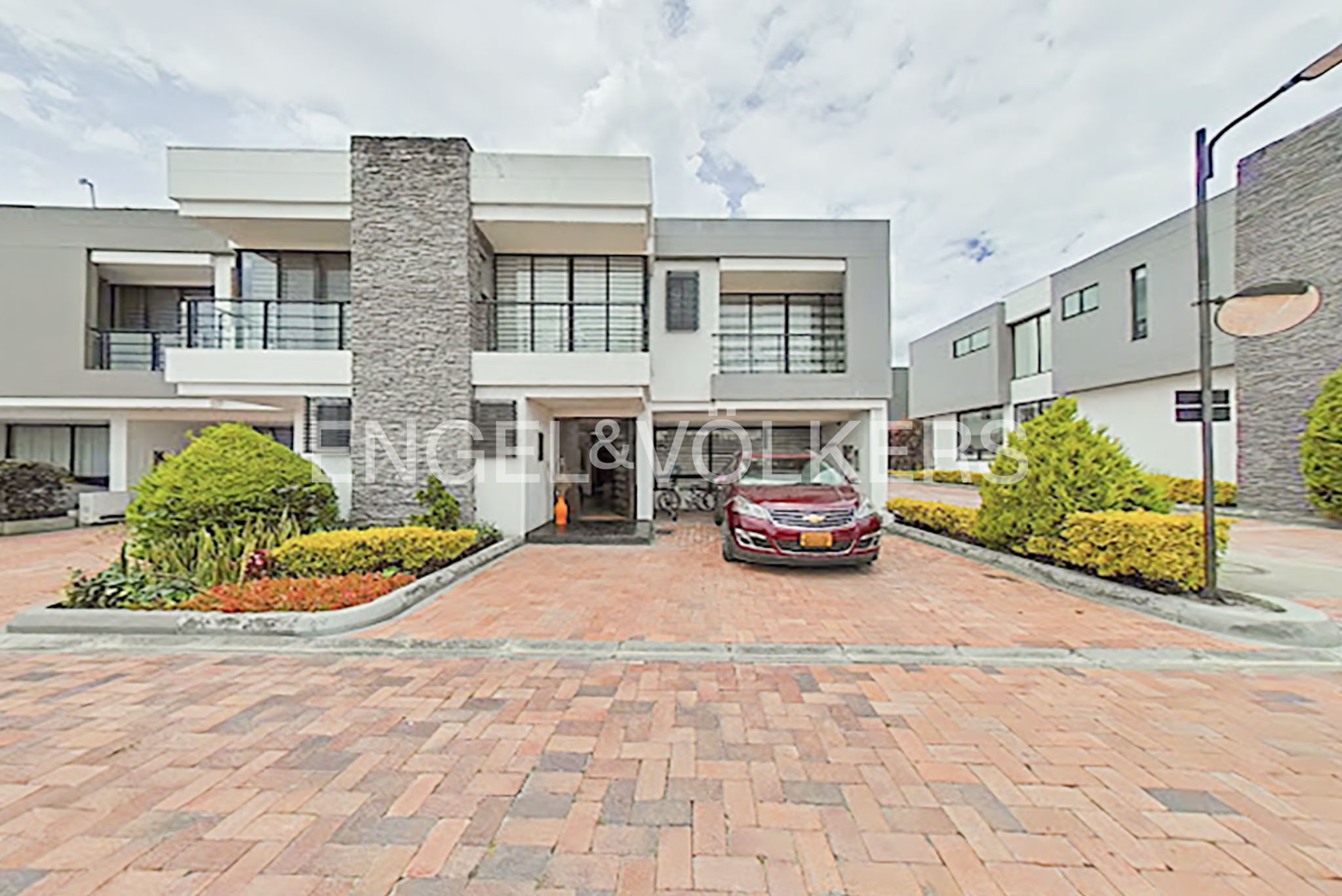 Casa campestre para venta en Cota