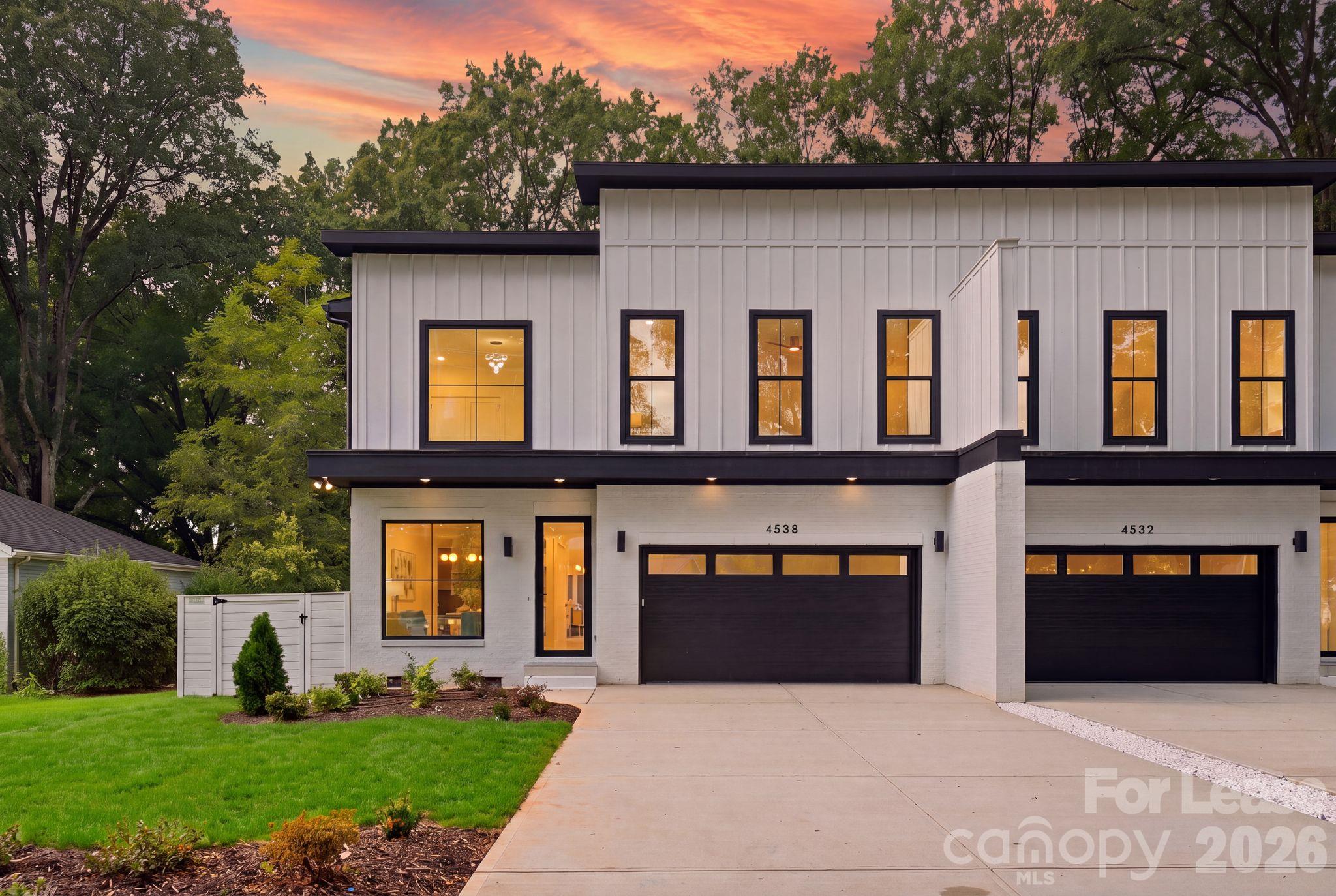 Discover New Construction Luxury in Cotswold's Most Desirable Neighborhood?