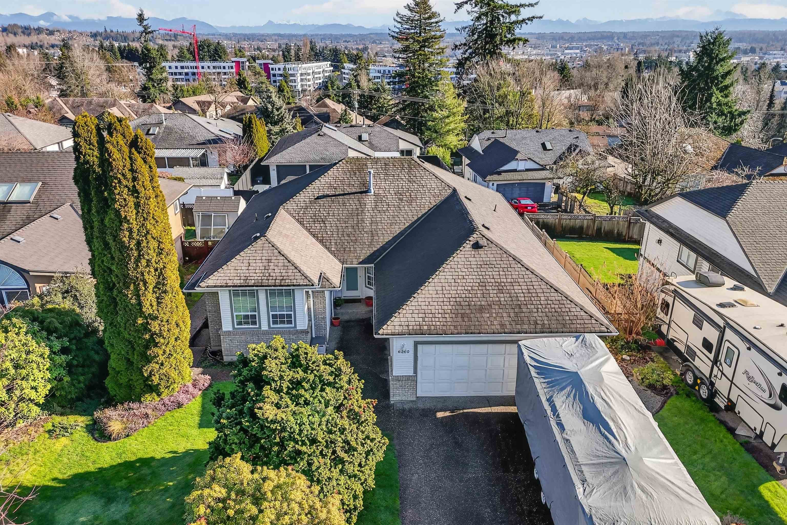 The Dual-Suite Home Your Family Has Been Seeking