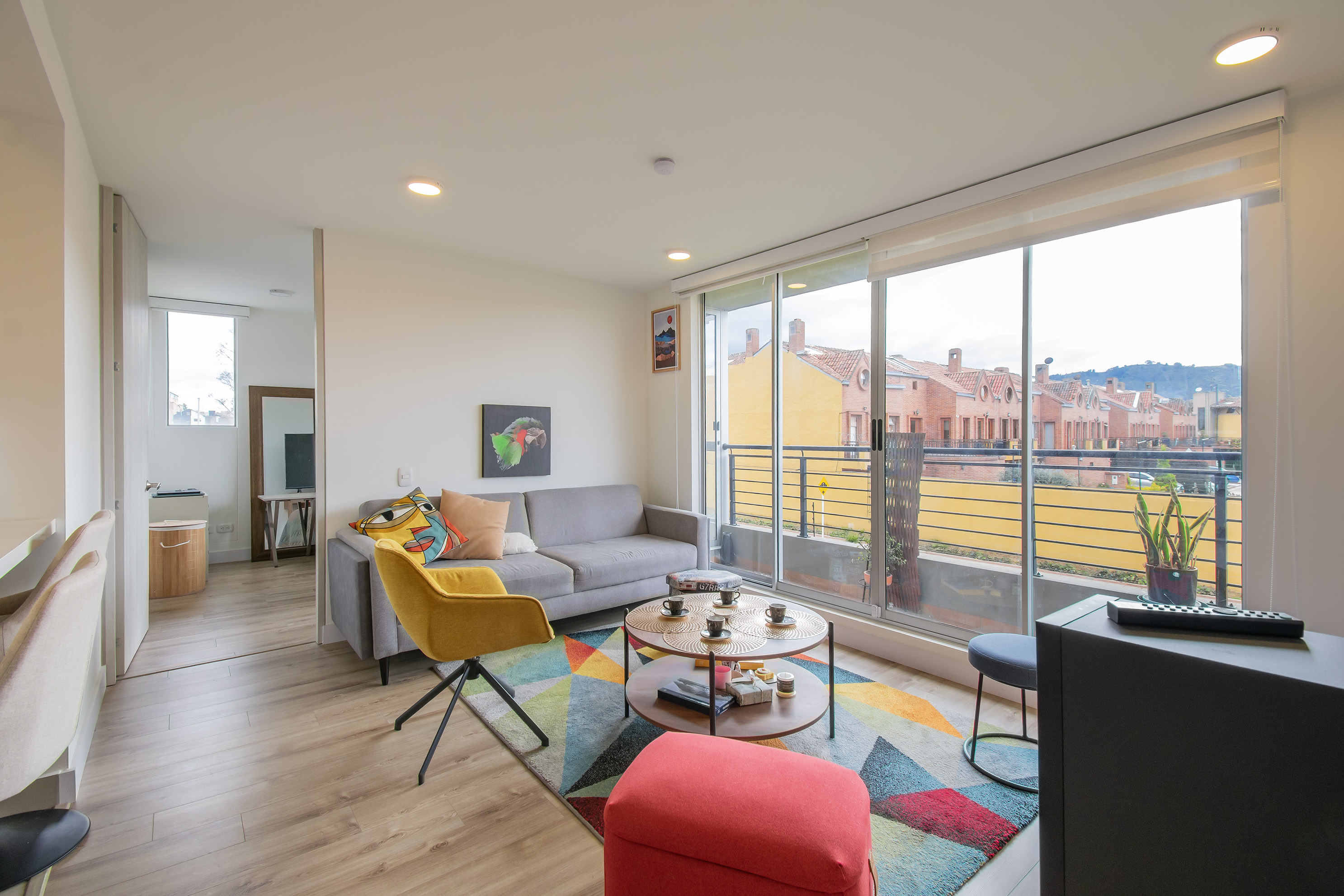 Apartamento para venta en Chía