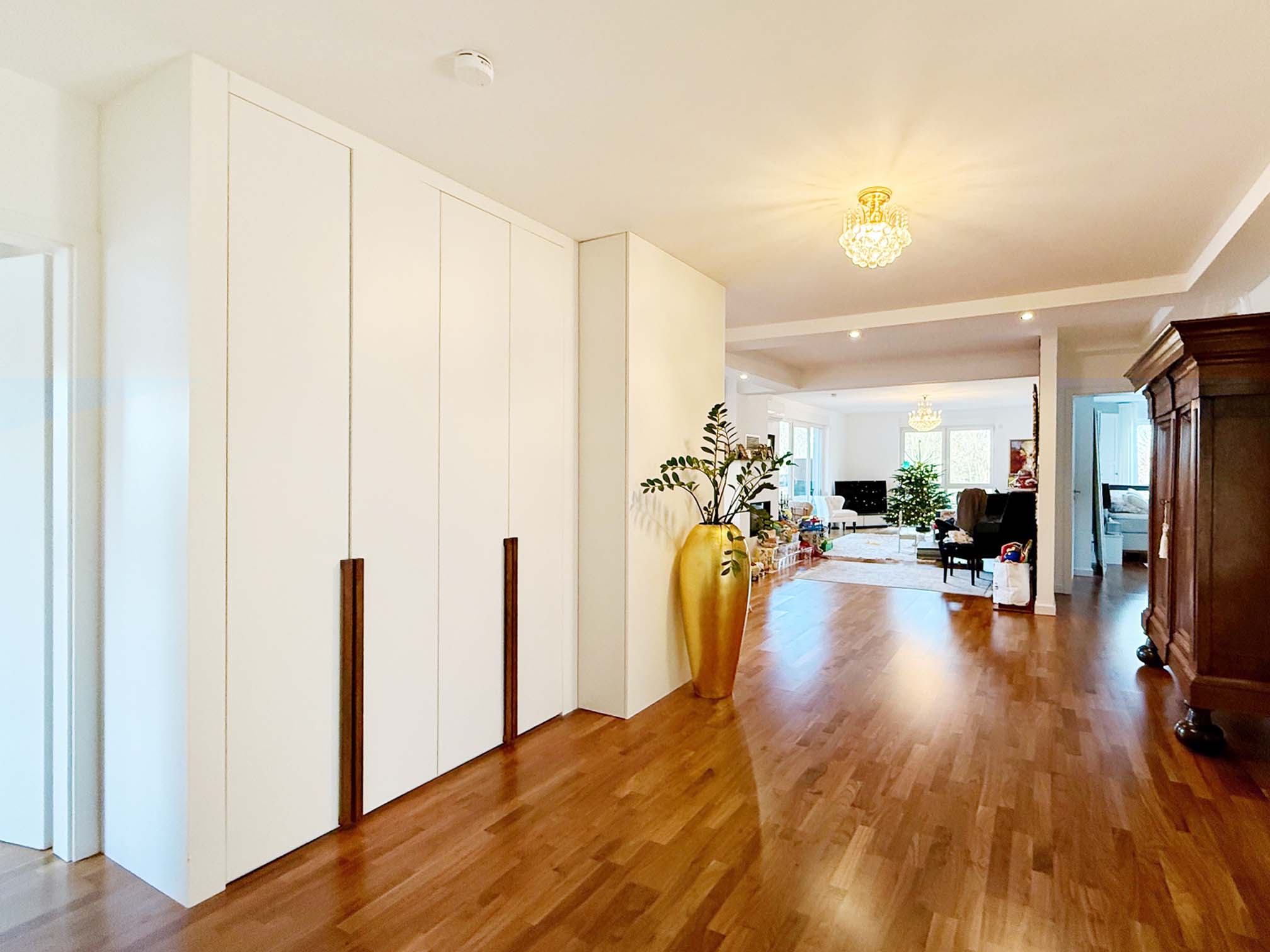 Exklusives Domizil mit Taunusblick