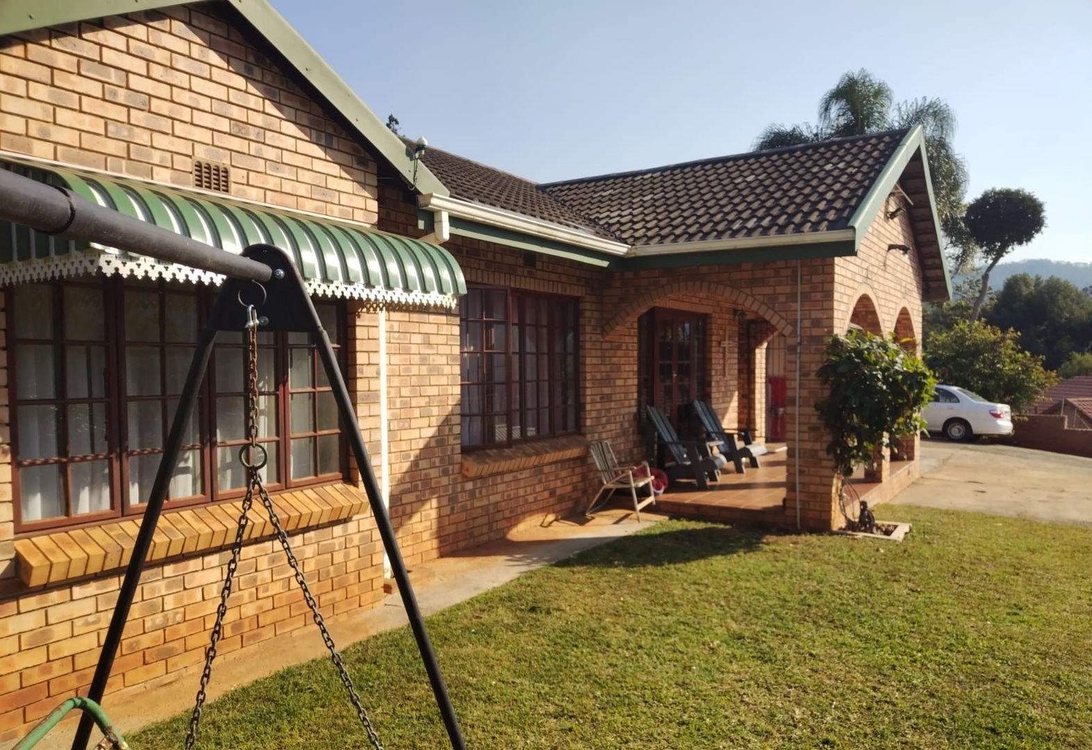 Charming 3-Bedroom Home in Lester Park
